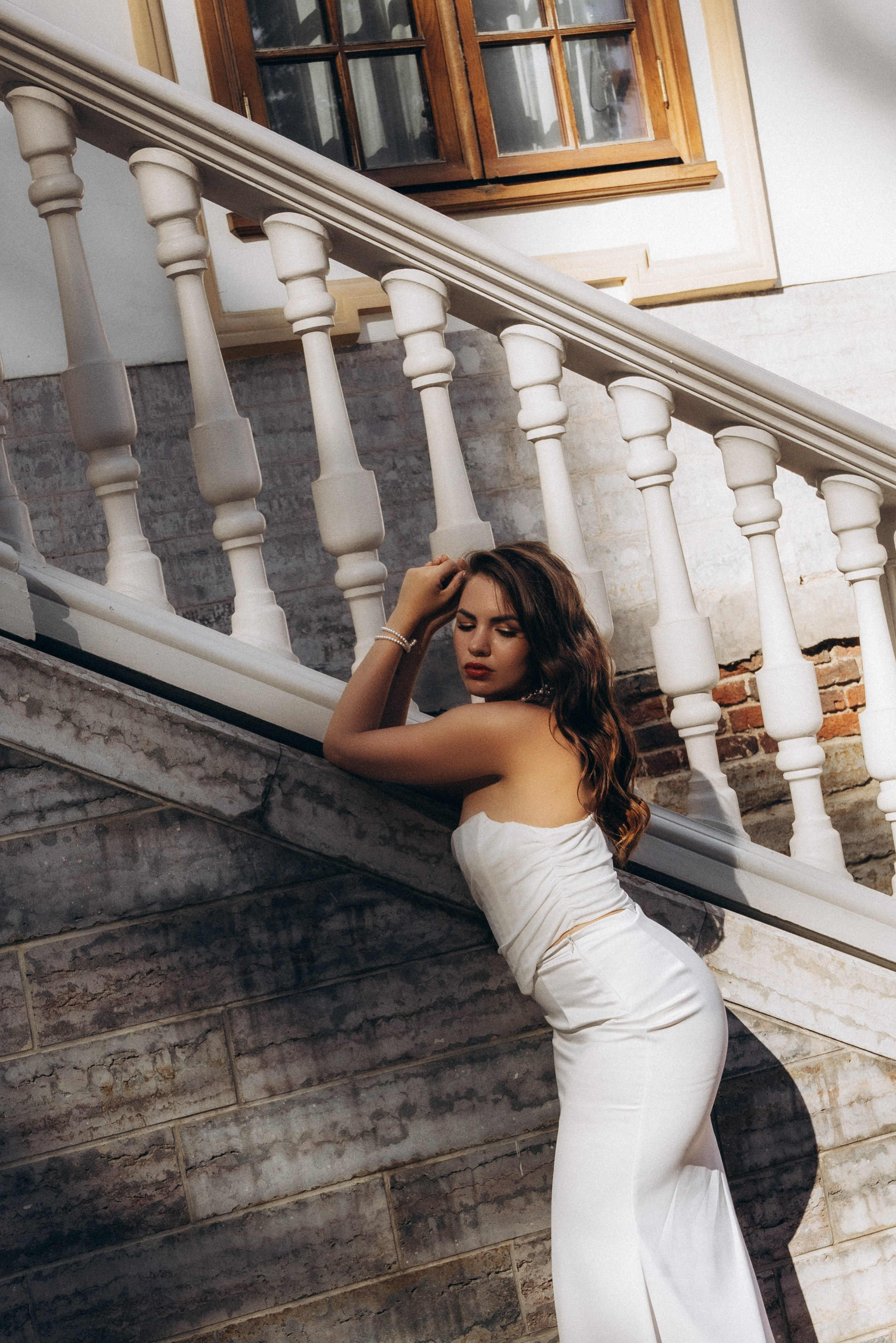 В. Фотограф в Санкт-Петербурге Арбатская Наталья