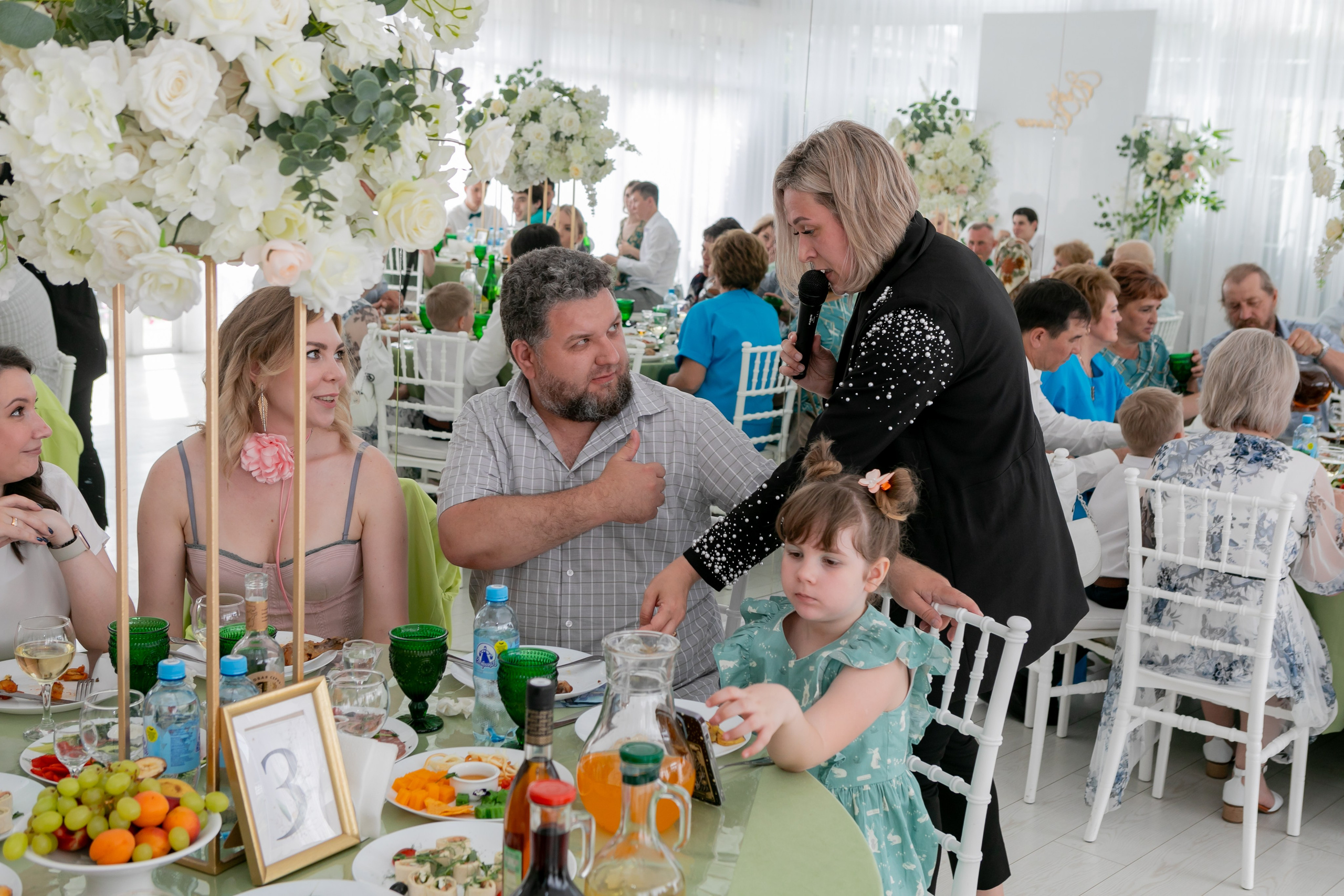 Свадьба Егор и Елена. Ведущая праздников и мероприятий Ирина Гумерова