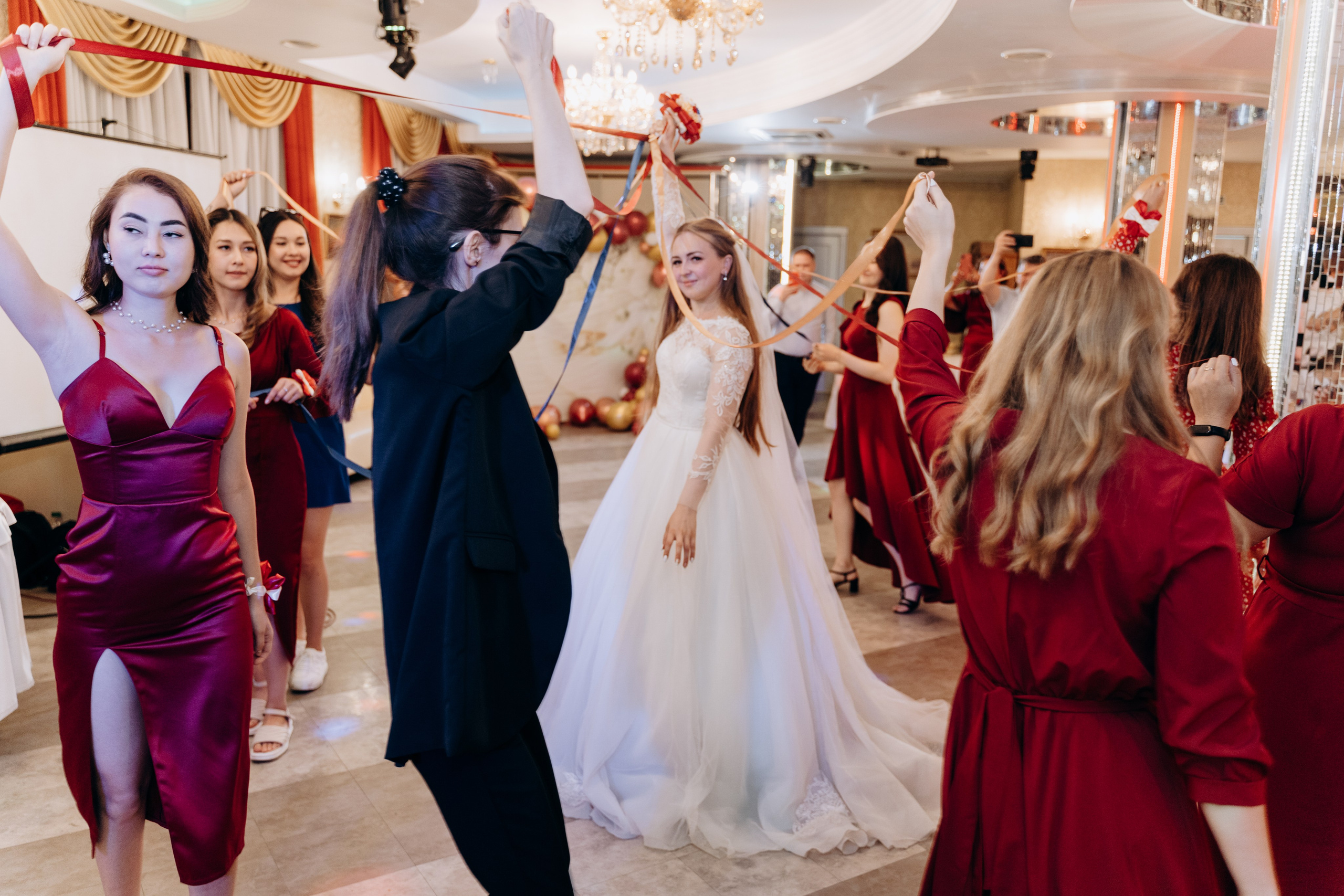 Ирина Гумерова, тамада Ирина Гумерова, ведуая Ирина Гумерова