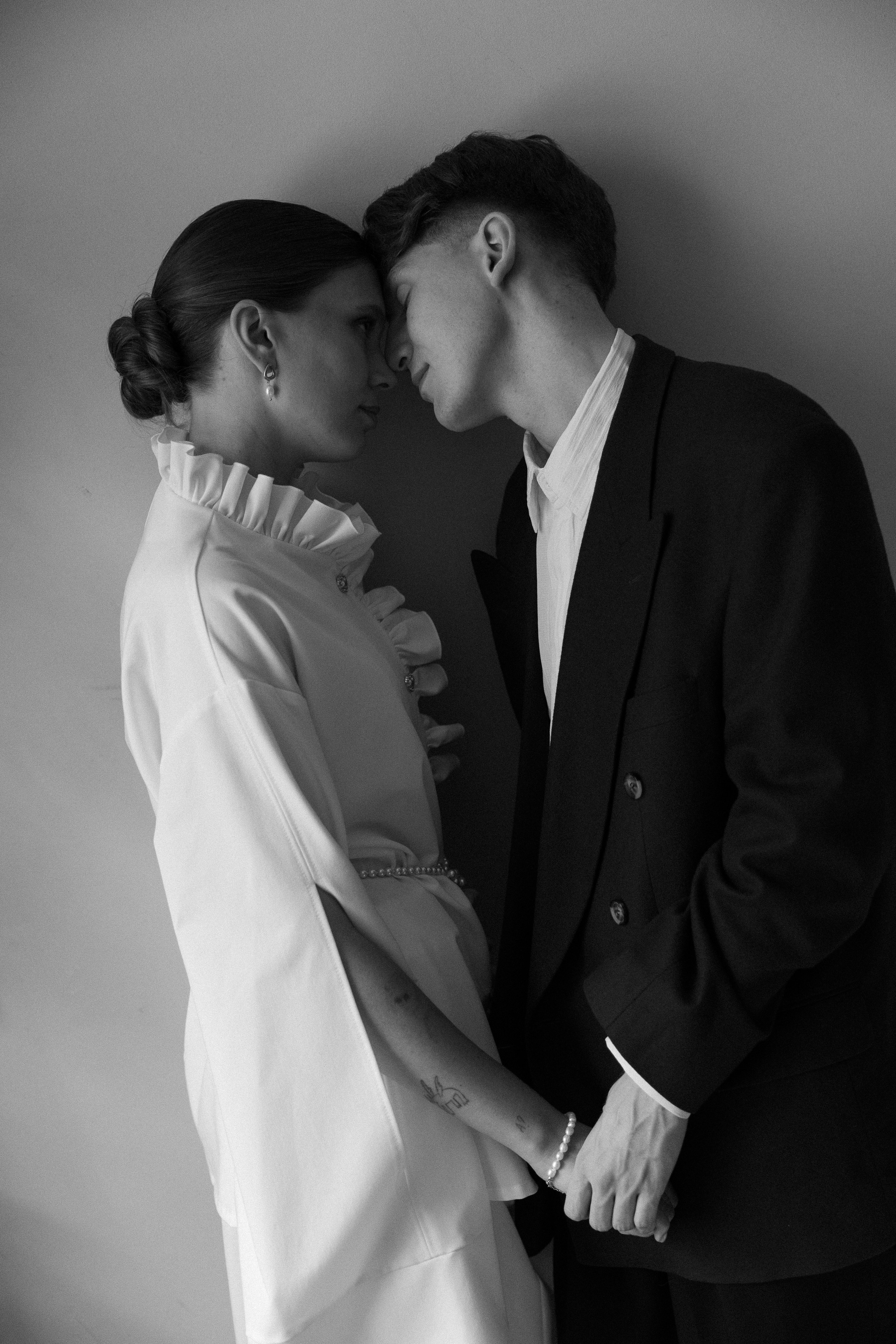 Даша|Ваня. Свадебный фотограф Таня Караисаева