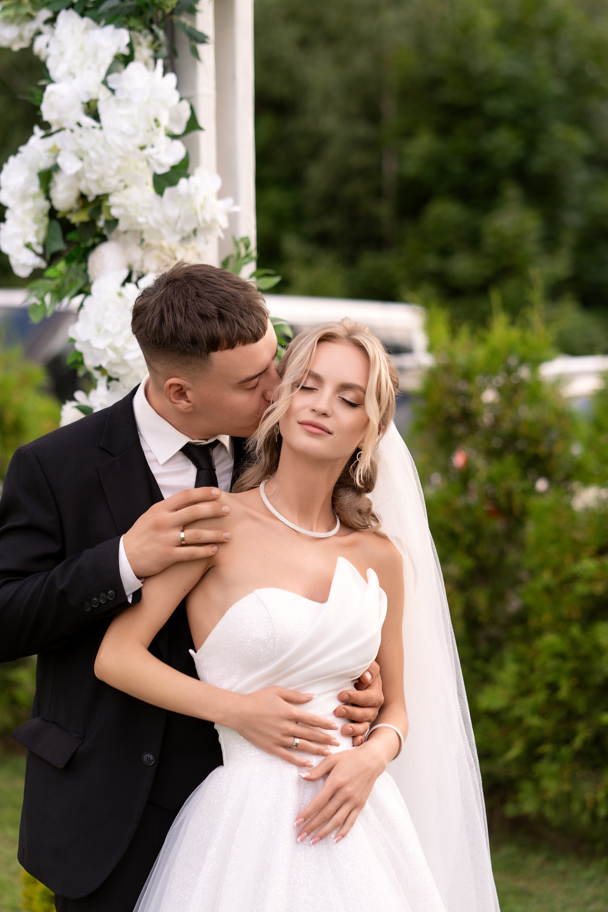 Егор и Анастасия. Семейный и свадебный фотограф Минск, Беларусь Анна Орловская