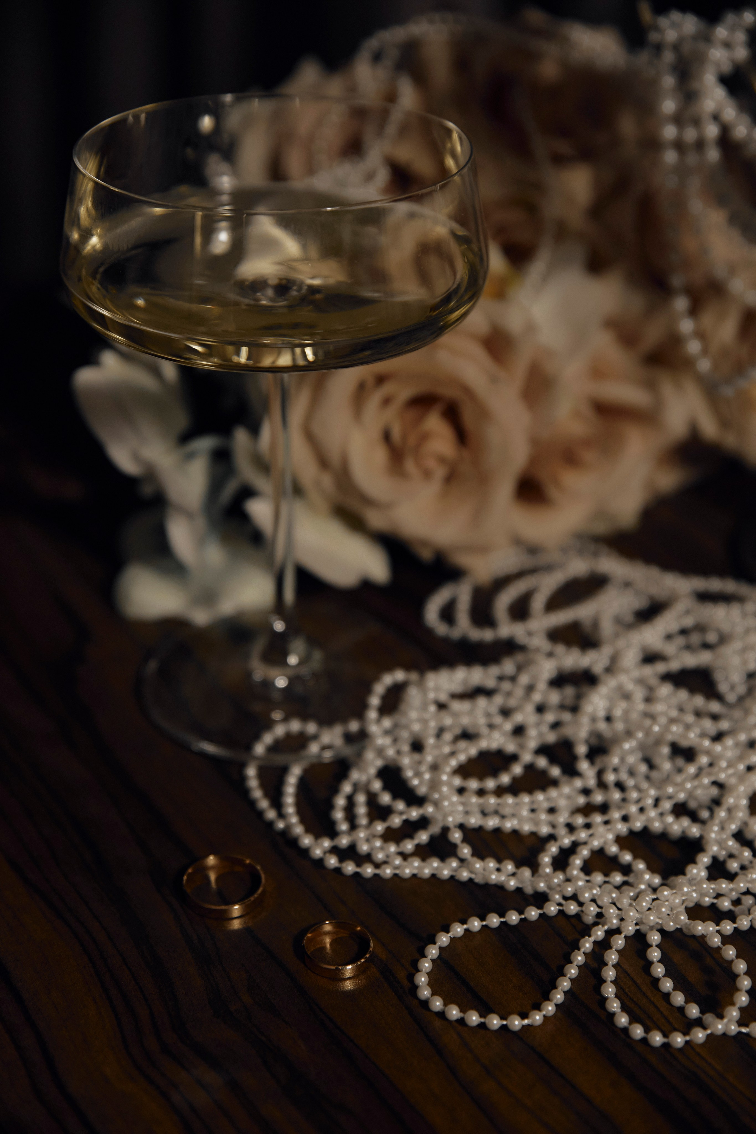 Павел и Кристина. Свадебный и портретный фотограф в Саранске Алексей Миганов