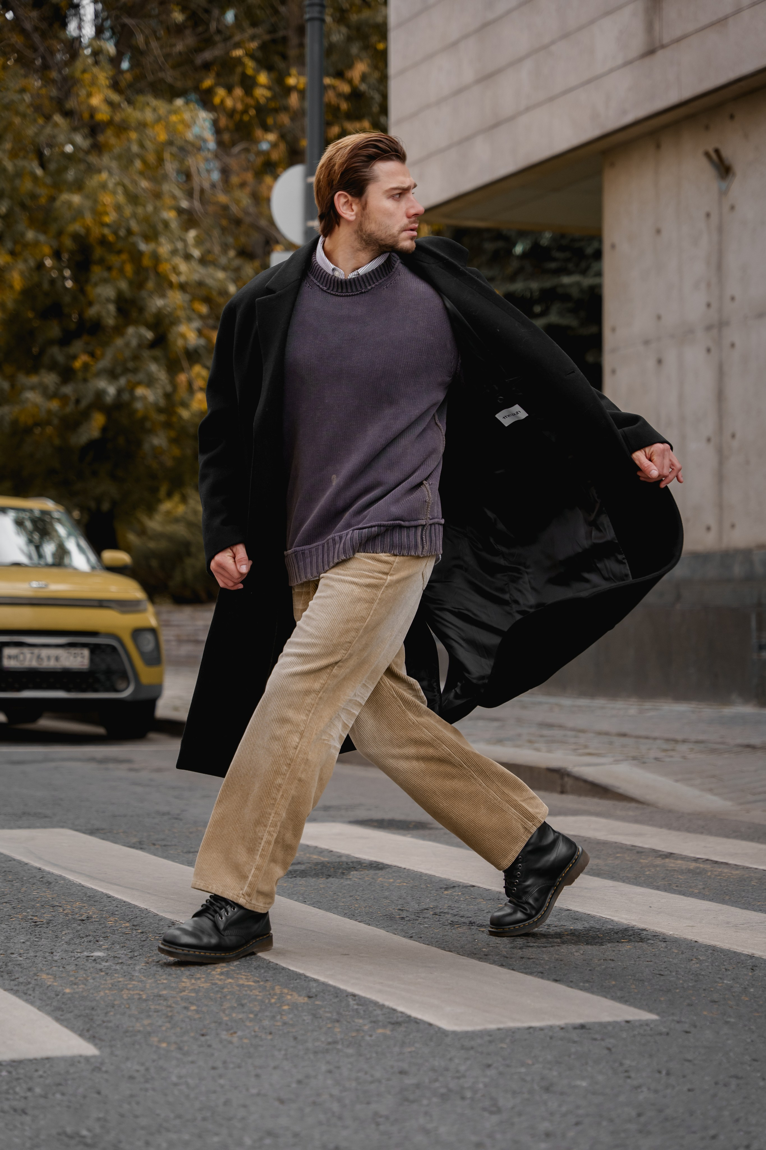 The PUH Magazine. Станислав Тюрин Фотограф Москва. Индивидуальные и семейные фотосессии;