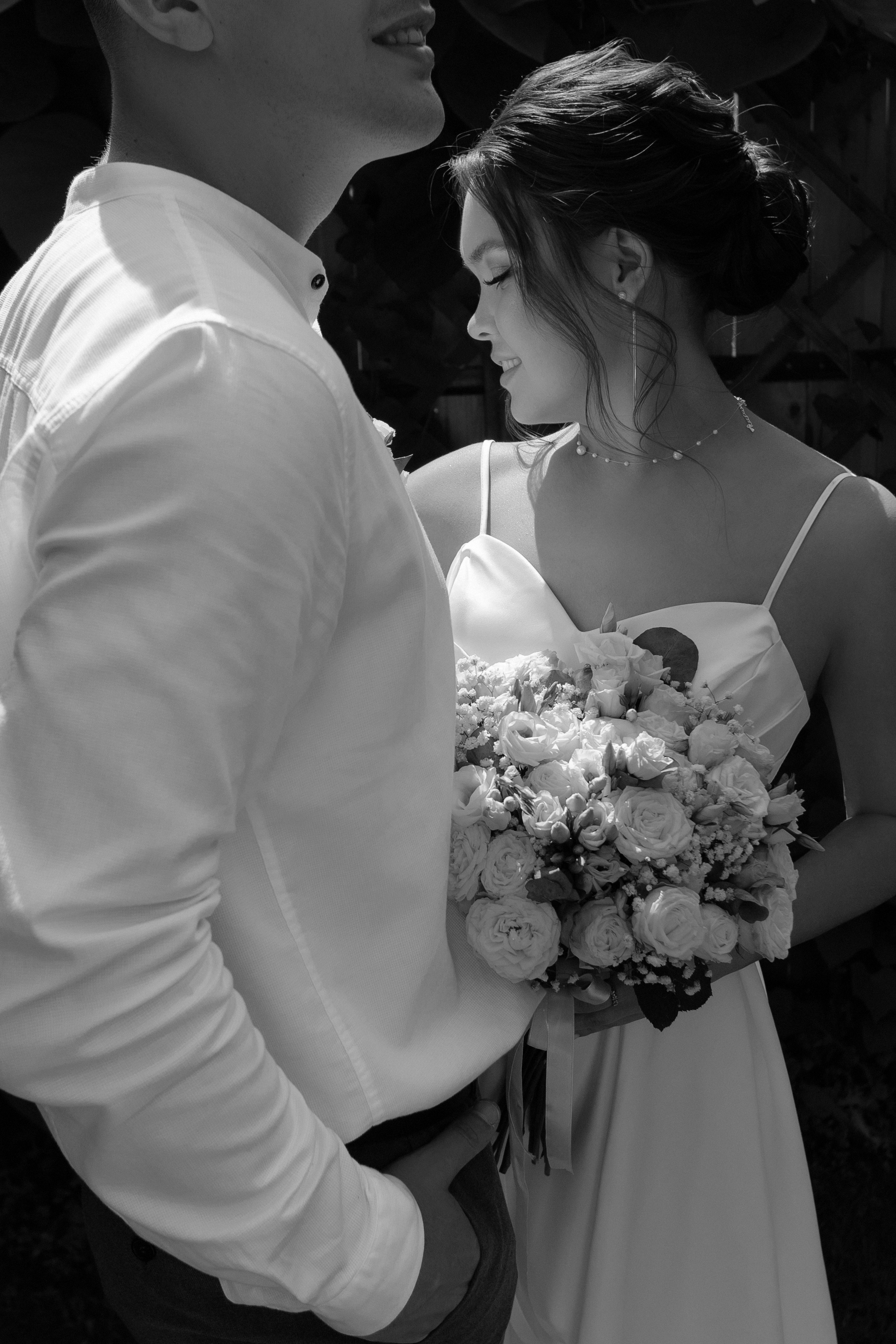 Юлия и Павел. Фотограф Йошкар-Ола Марина Королева