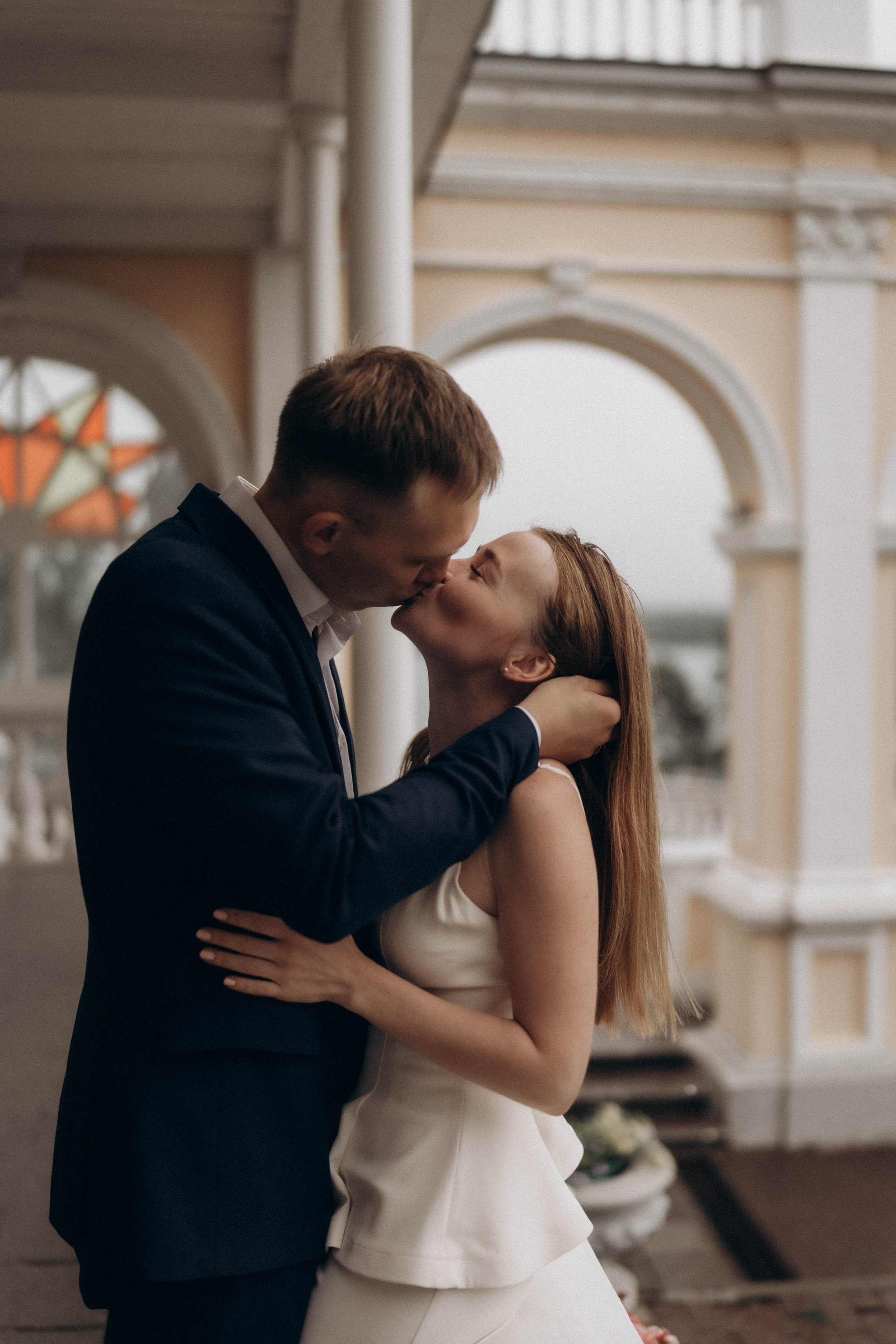 Денис & Анастасия. Свадебный и семейный фотограф в Перми Дарья Алекс