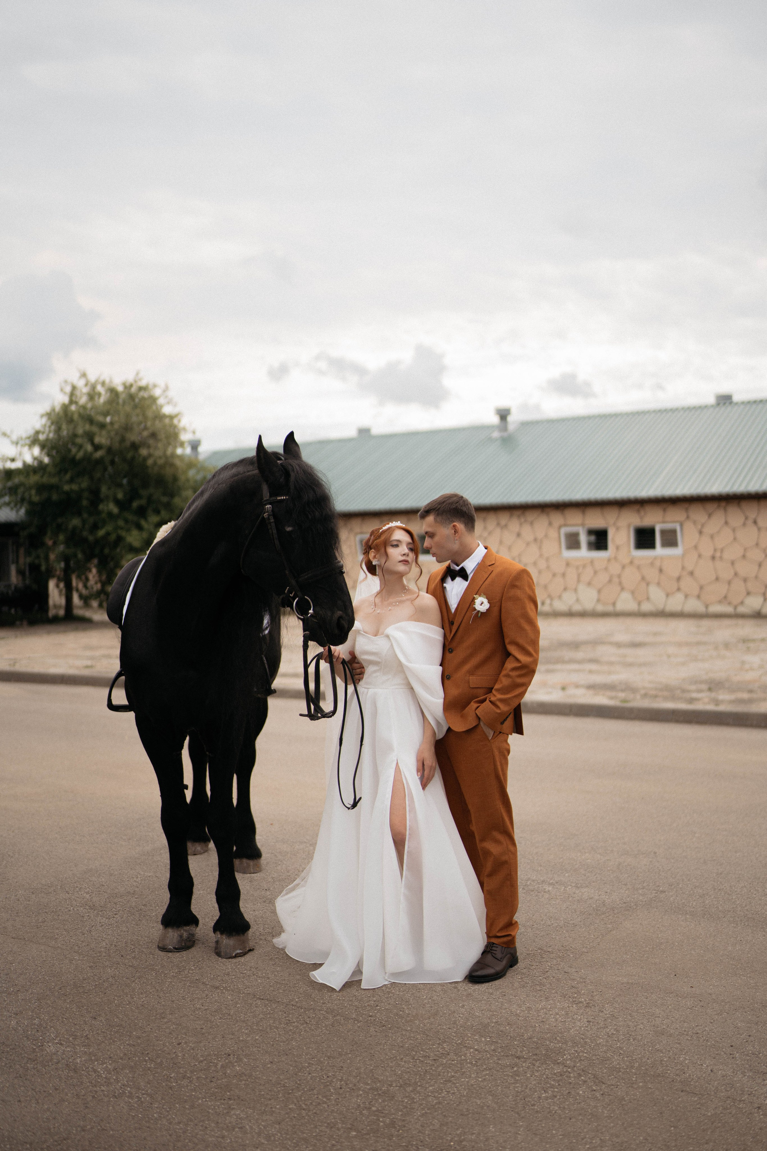 Аристарх & Дарина. Свадебный и семейный фотограф в Перми Дарья Алекс