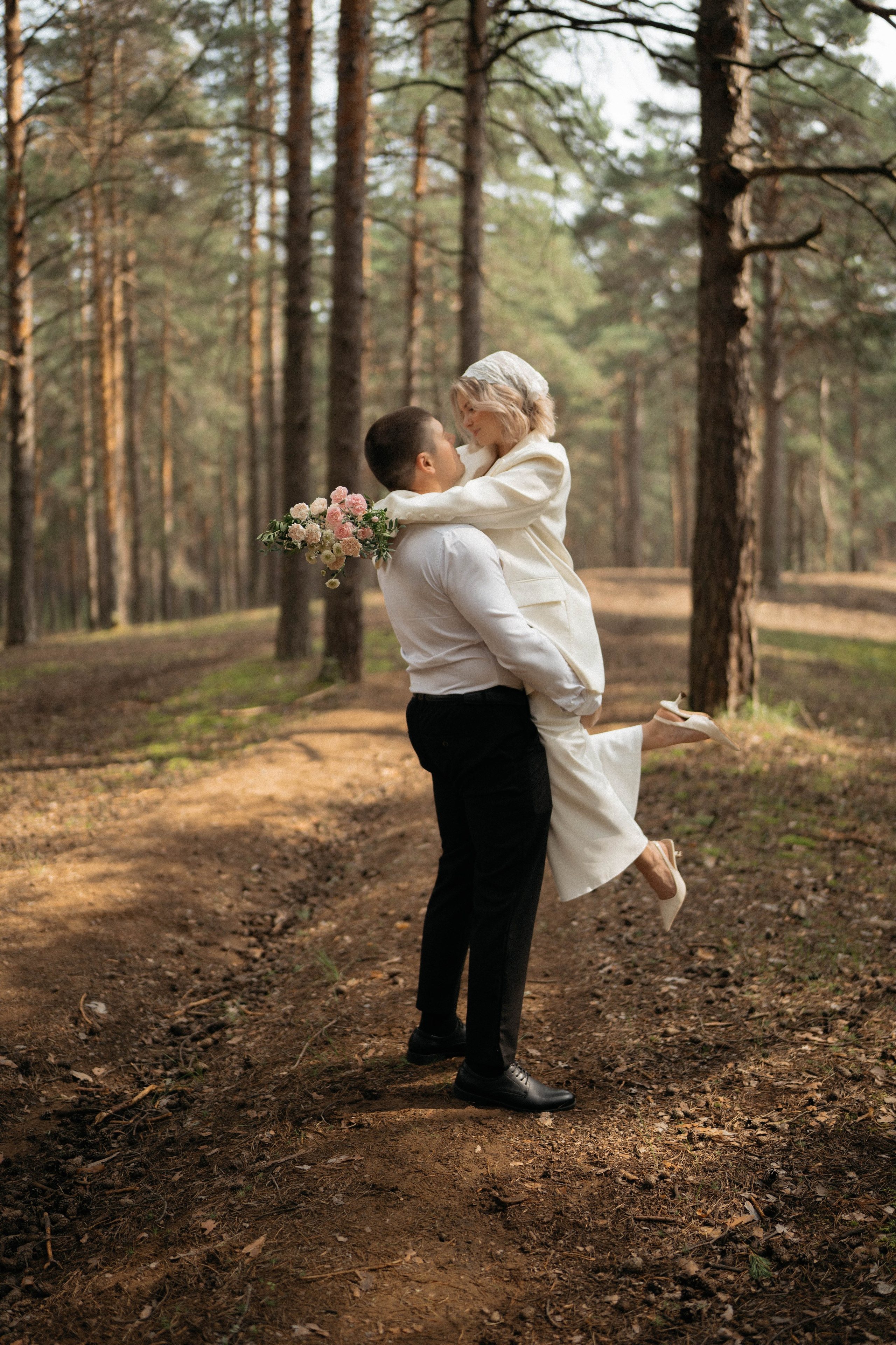 Александр & Юлия. Свадебный и семейный фотограф в Перми Дарья Алекс
