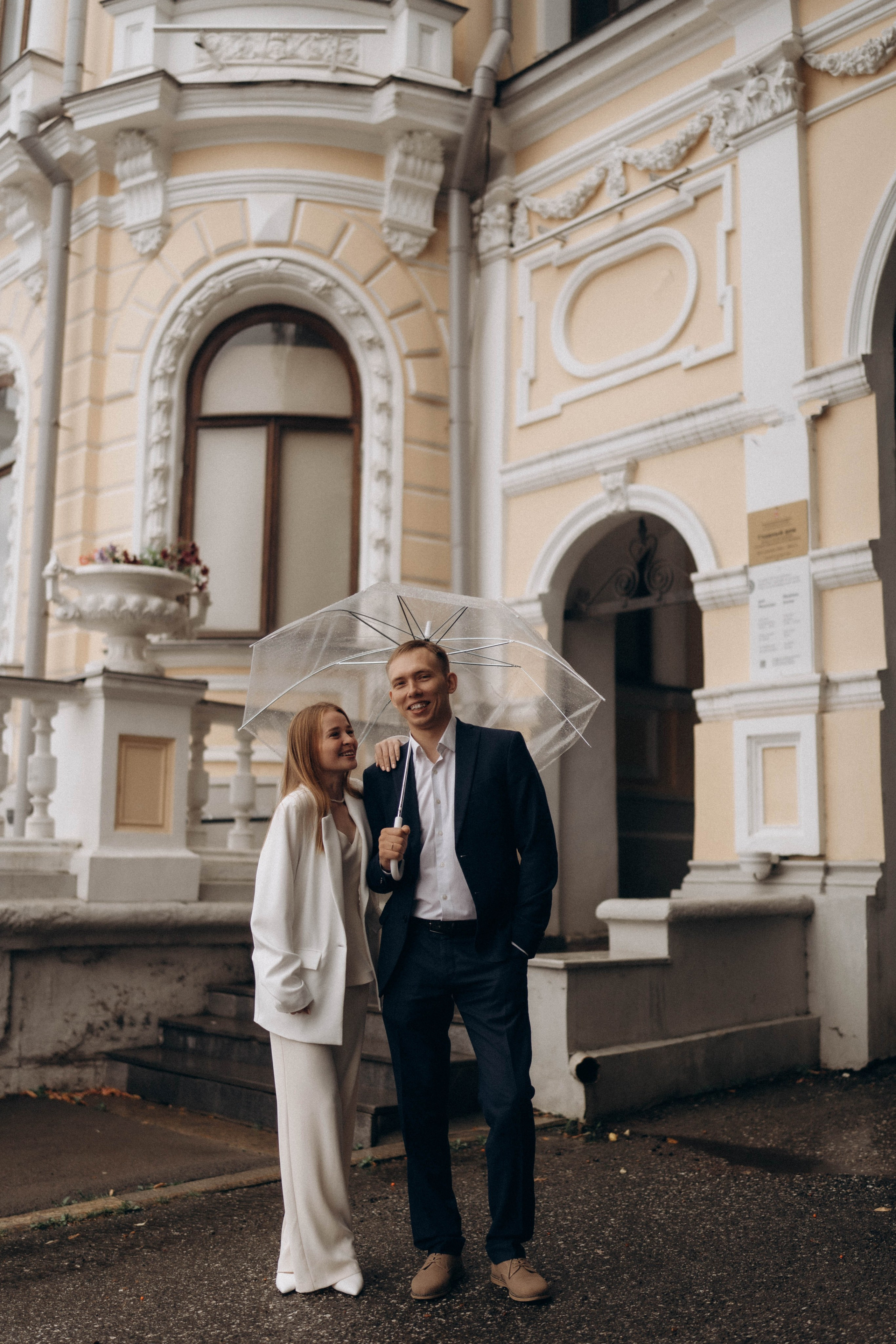 Денис & Анастасия. Свадебный и семейный фотограф в Перми Дарья Алекс