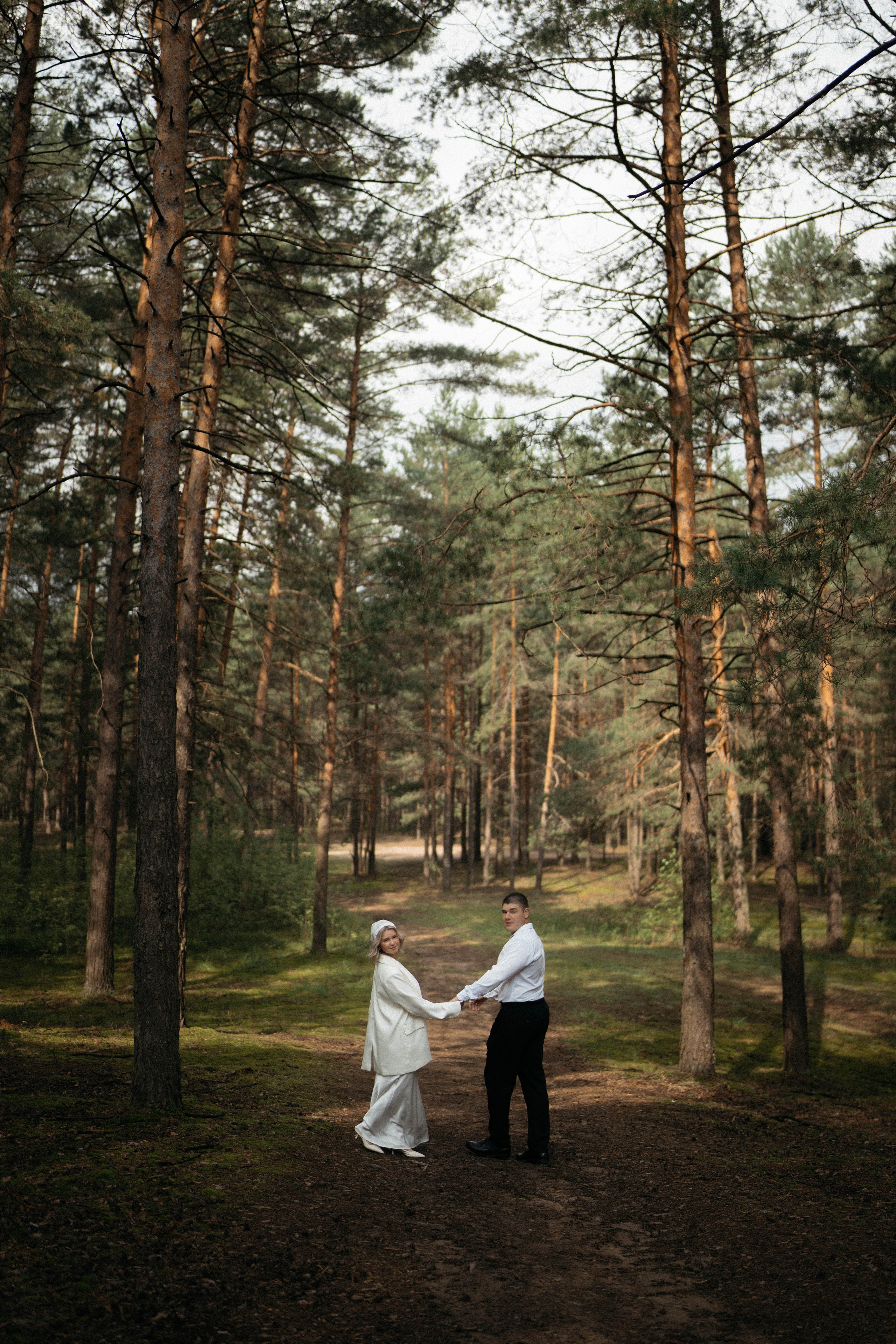 Александр & Юлия. Свадебный и семейный фотограф в Перми Дарья Алекс