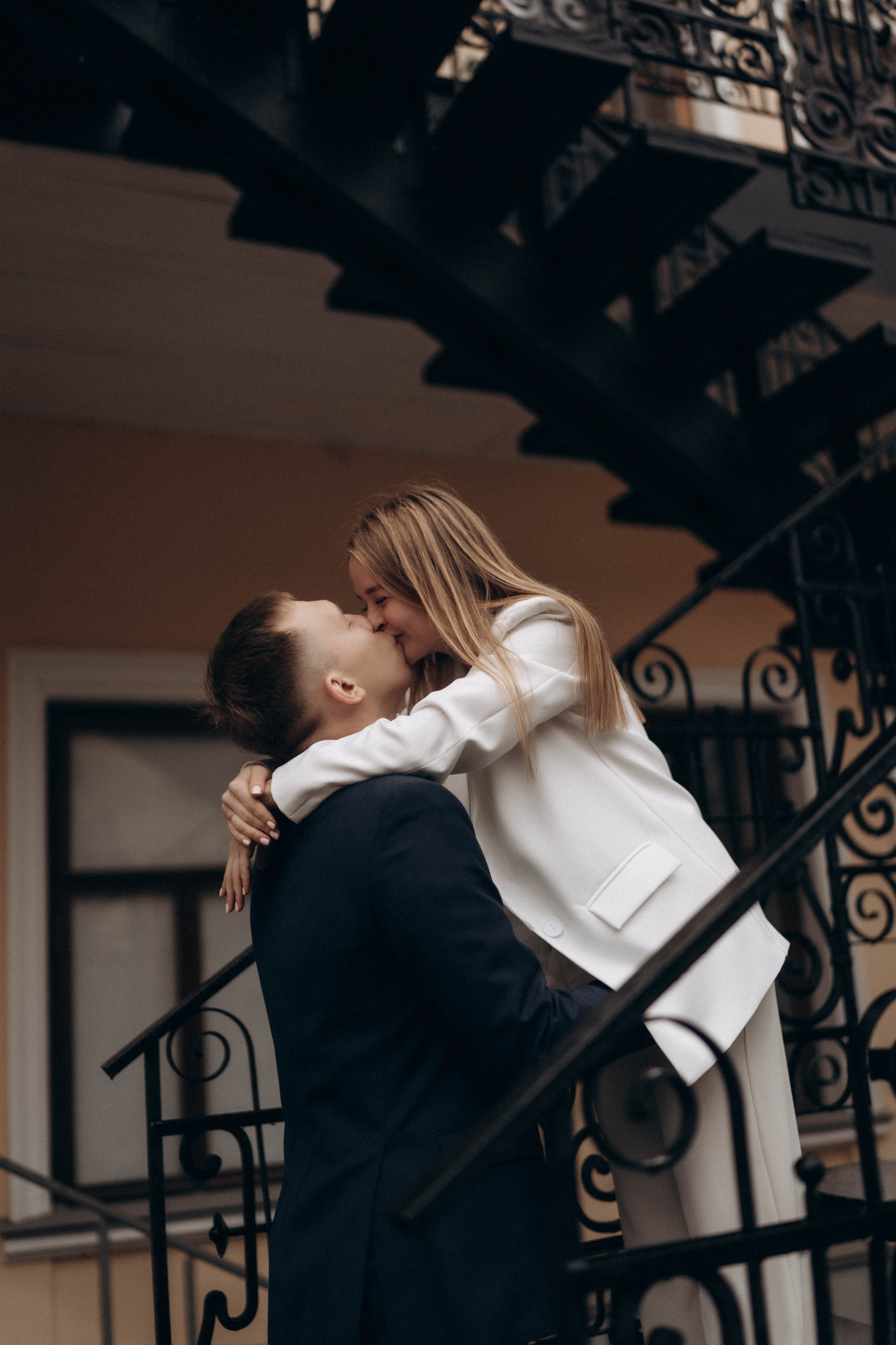 Денис & Анастасия. Свадебный и семейный фотограф в Перми Дарья Алекс