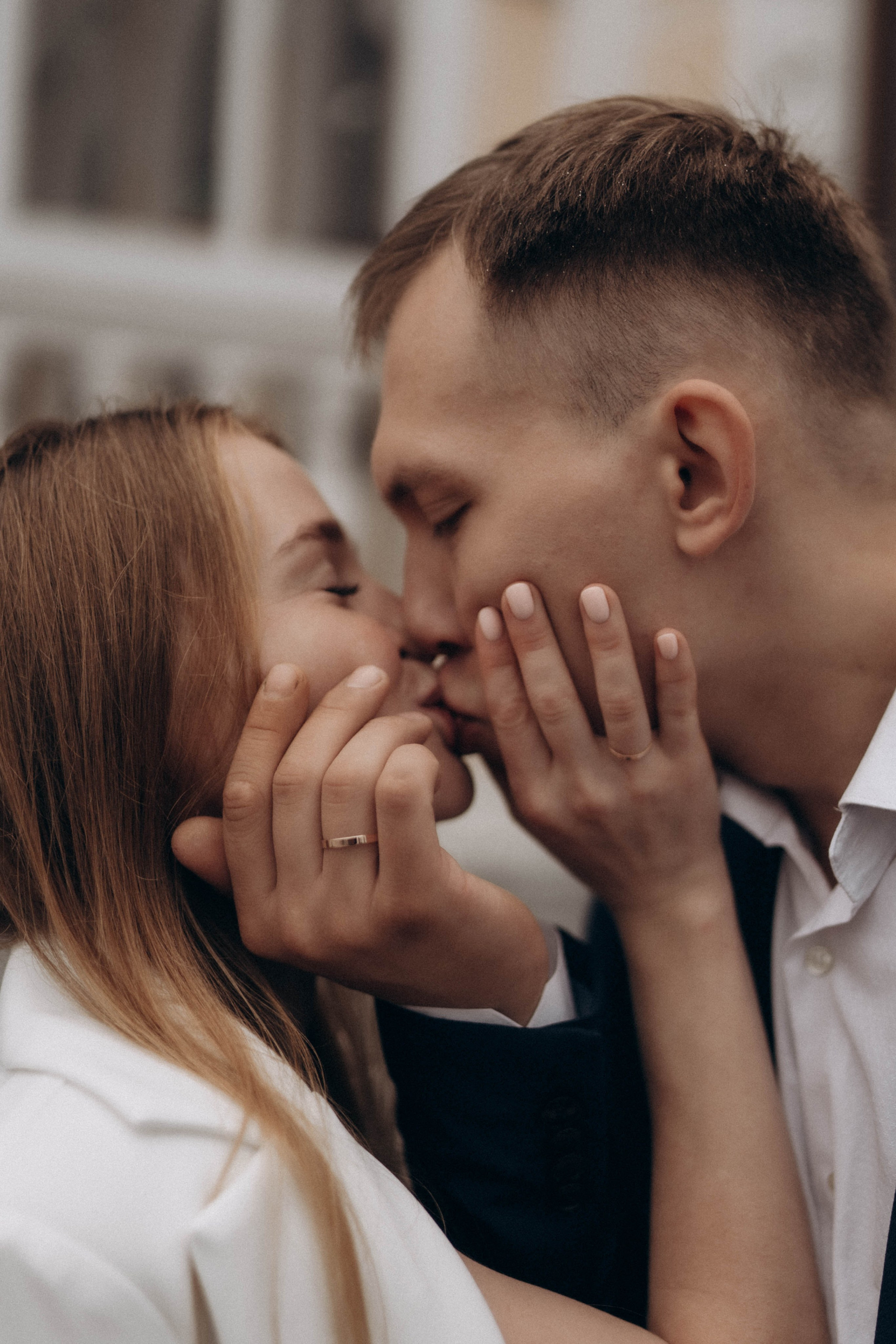 Денис & Анастасия. Свадебный и семейный фотограф в Перми Дарья Алекс