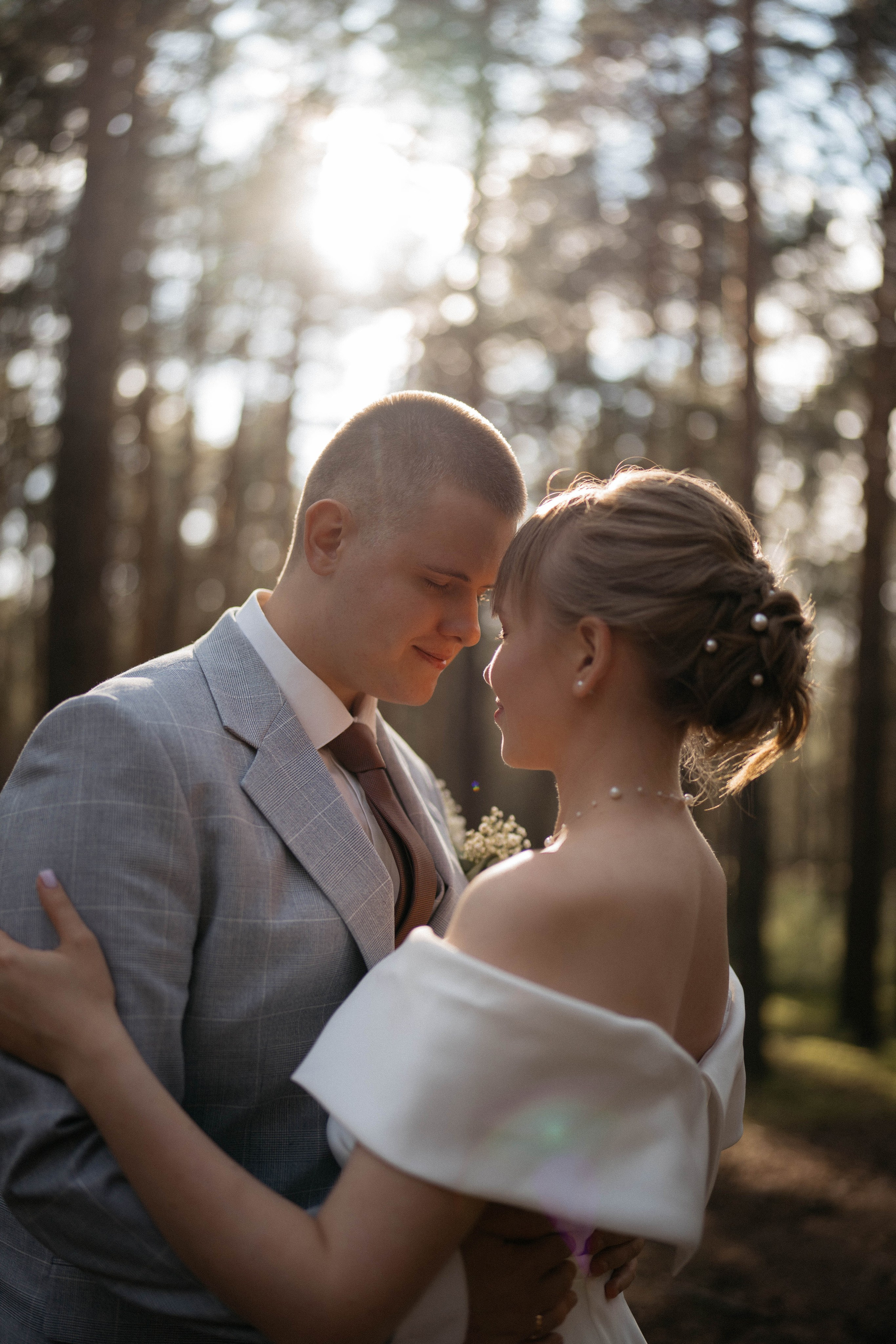 Алексей & Анастасия. Свадебный и семейный фотограф в Перми Дарья Алекс