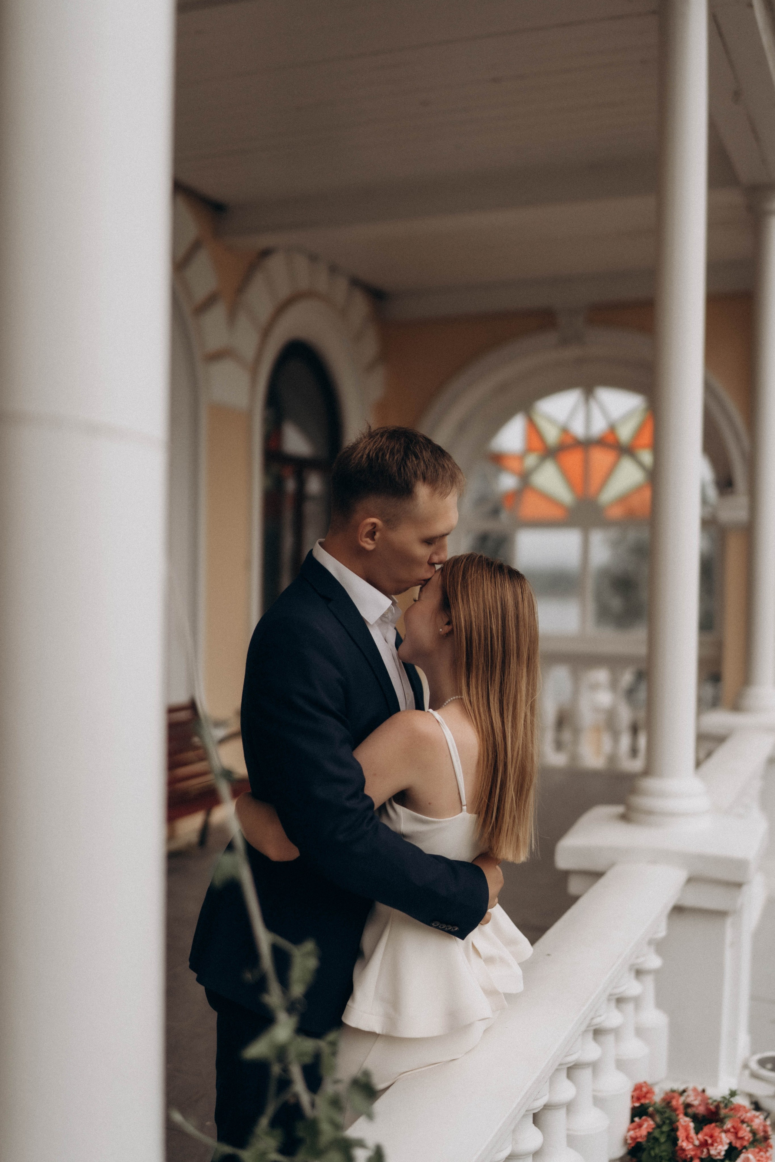 Денис & Анастасия. Свадебный и семейный фотограф в Перми Дарья Алекс