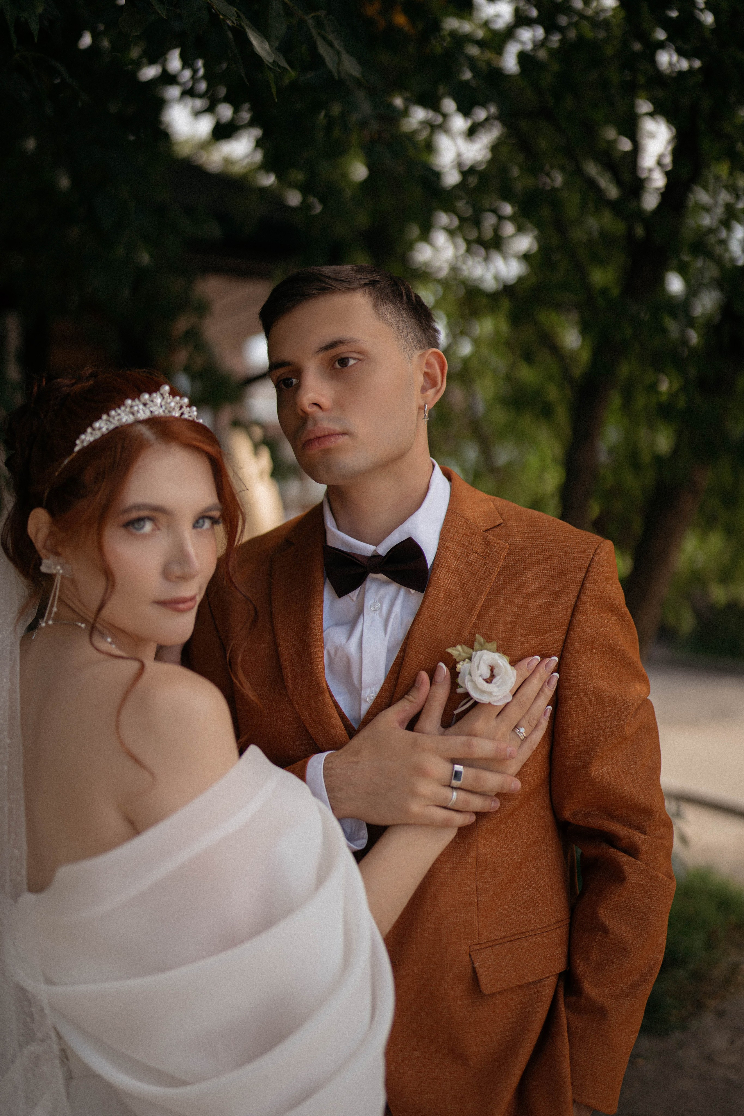 Аристарх & Дарина. Свадебный и семейный фотограф в Перми Дарья Алекс