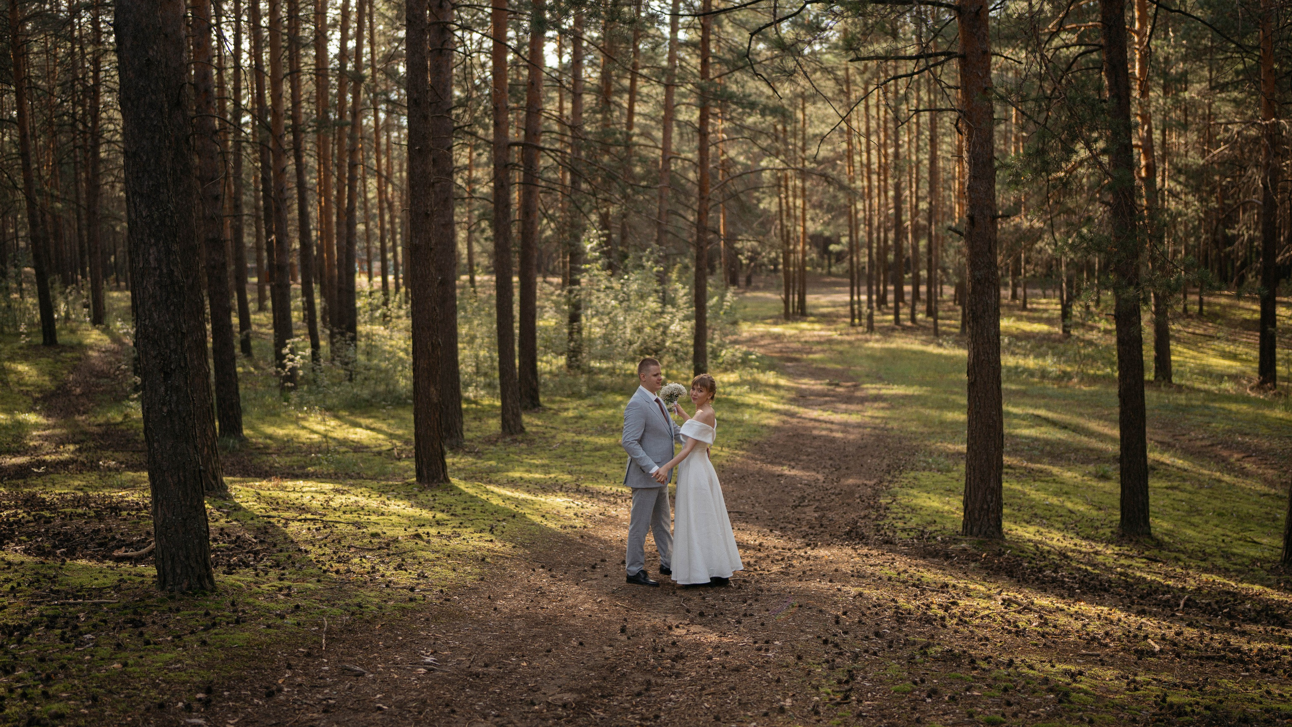 Алексей & Анастасия. Свадебный и семейный фотограф в Перми Дарья Алекс