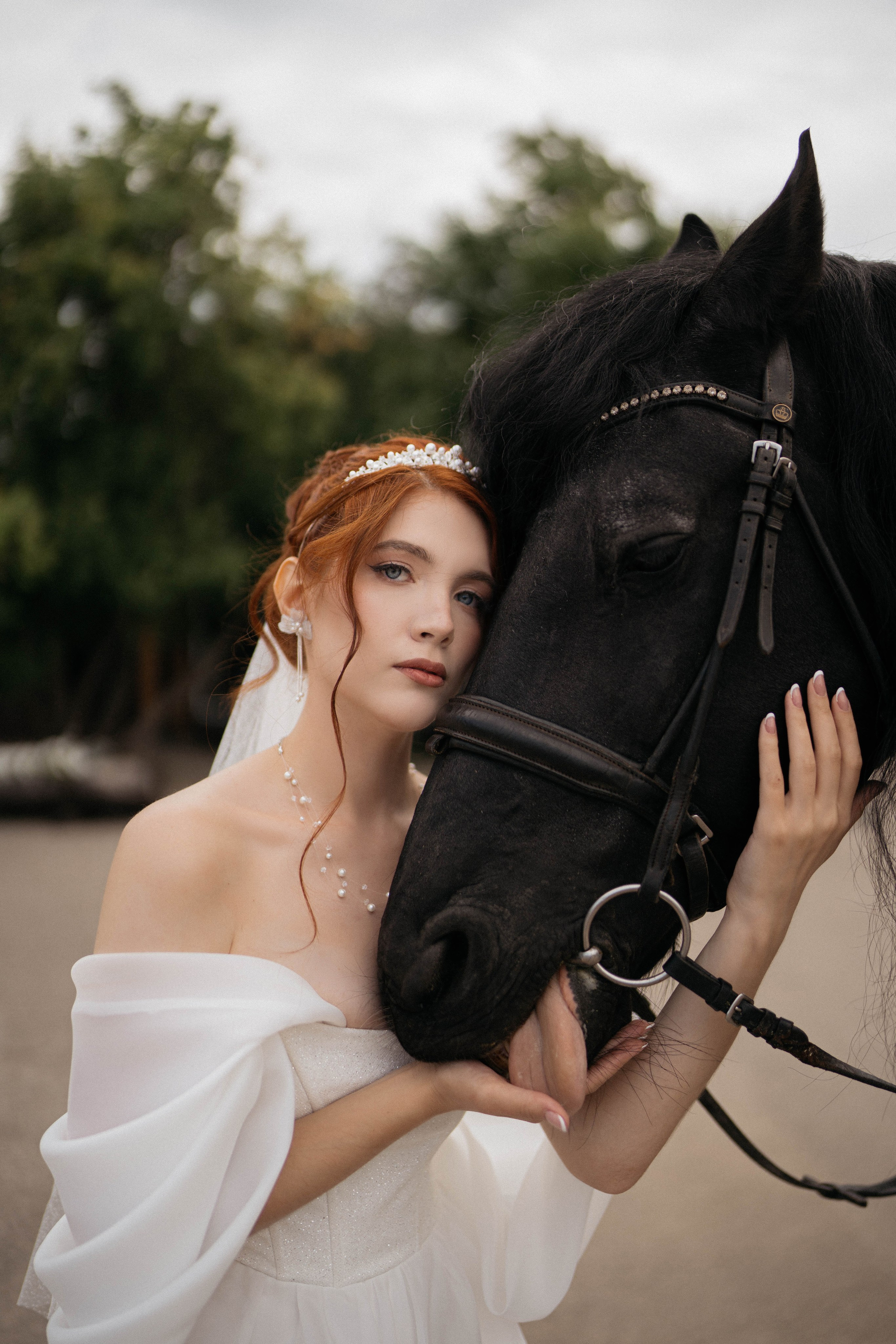 Аристарх & Дарина. Свадебный и семейный фотограф в Перми Дарья Алекс