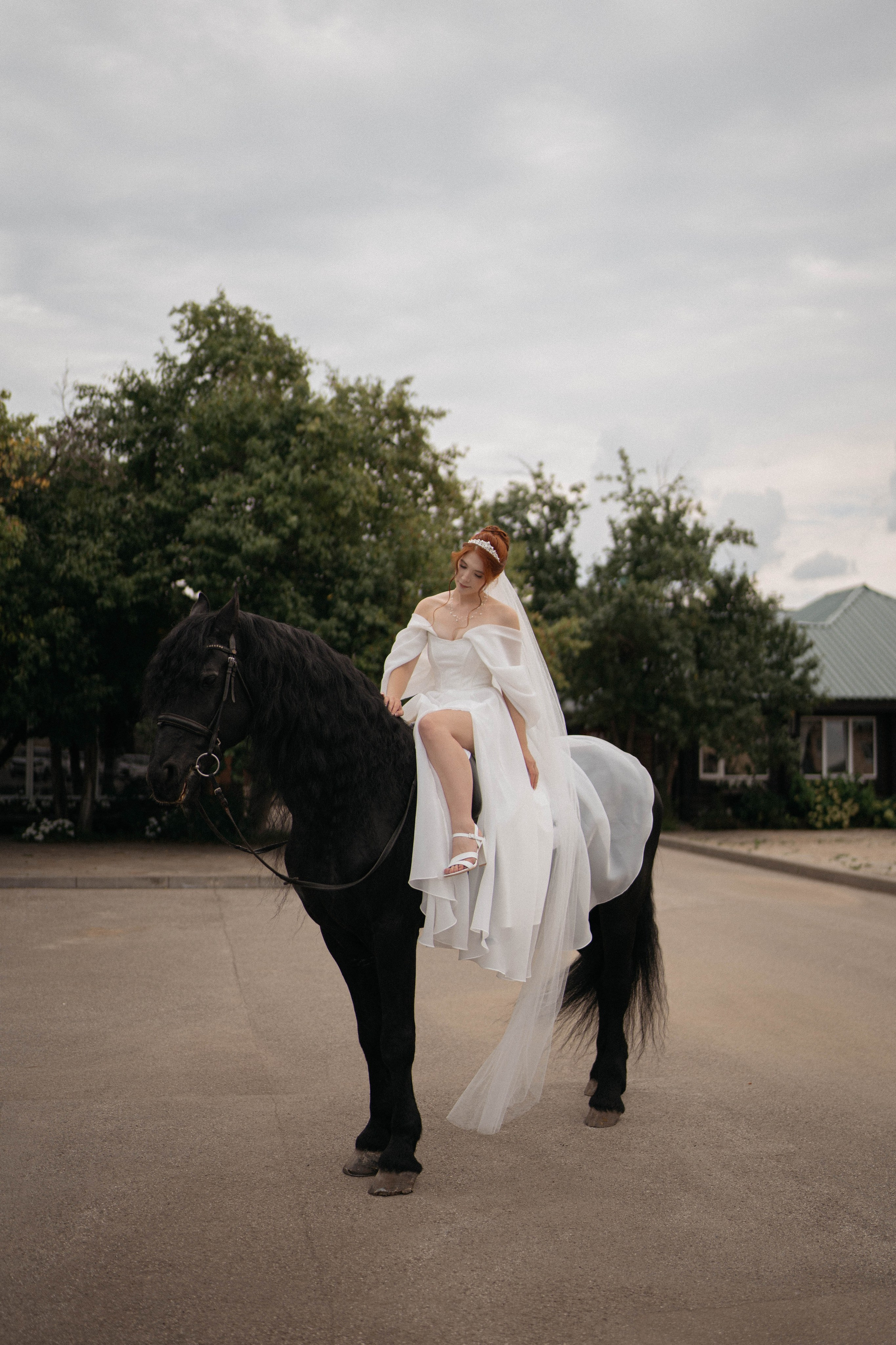 Аристарх & Дарина. Свадебный и семейный фотограф в Перми Дарья Алекс