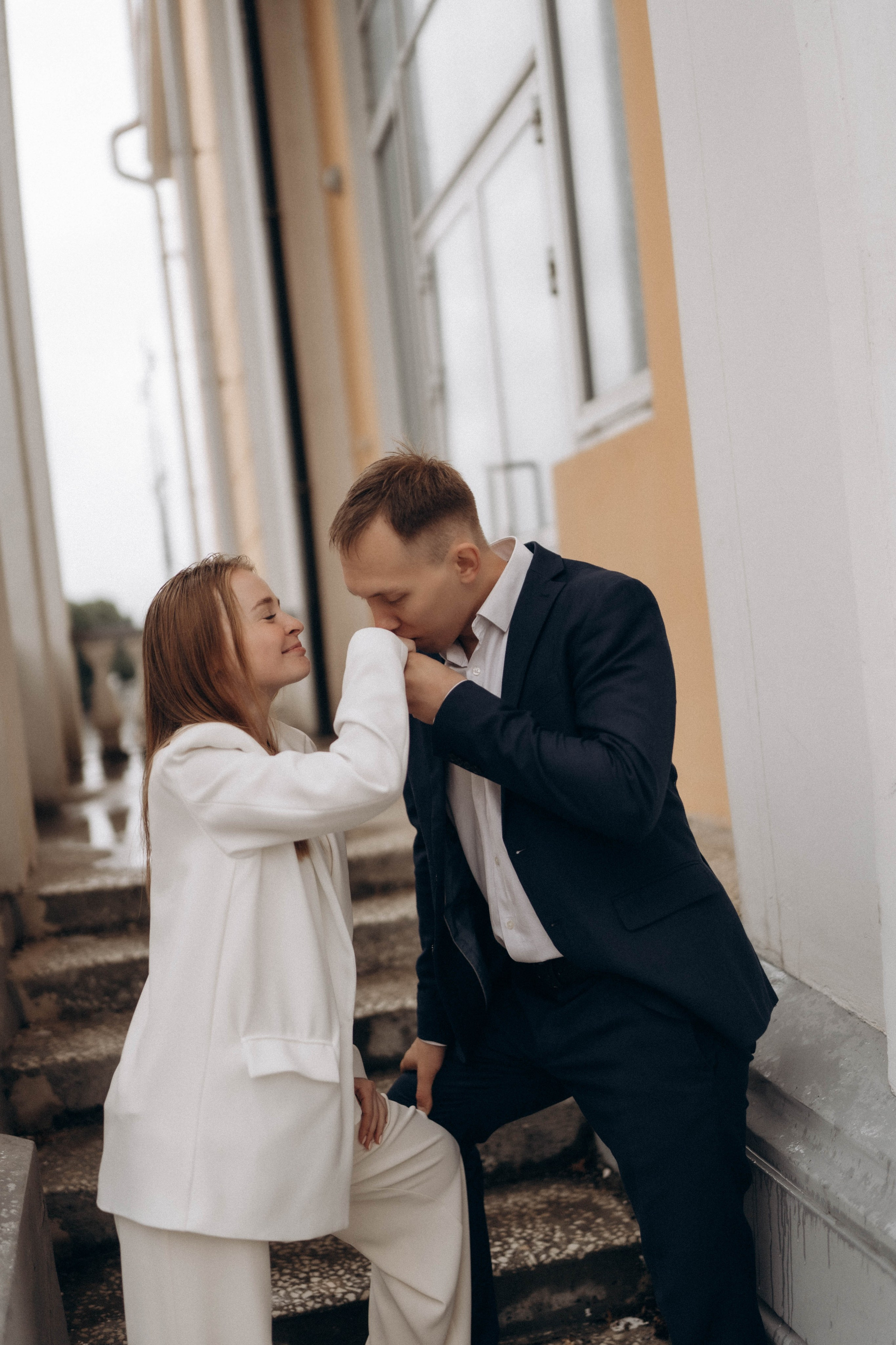 Денис & Анастасия. Свадебный и семейный фотограф в Перми Дарья Алекс