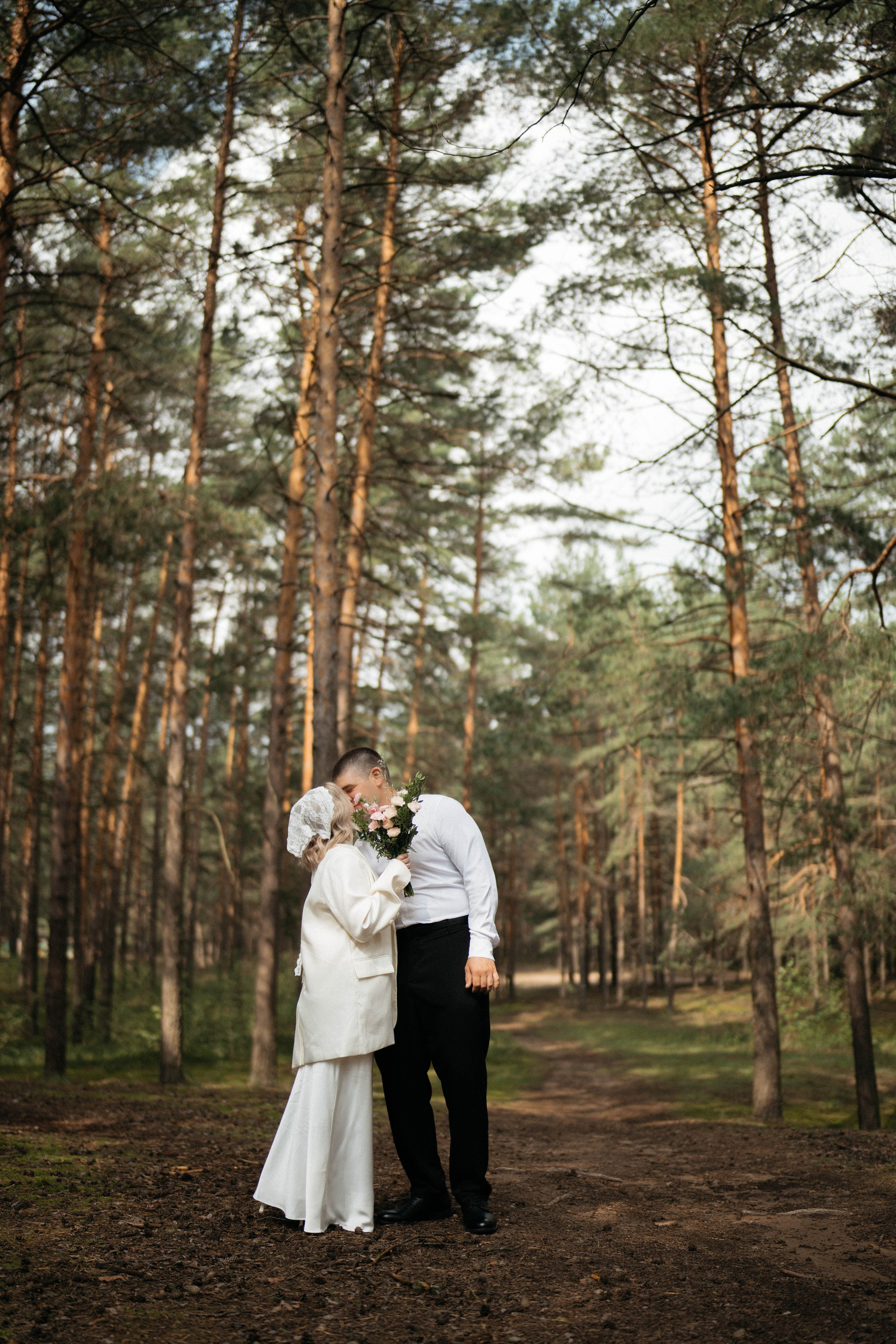 Александр & Юлия. Свадебный и семейный фотограф в Перми Дарья Алекс