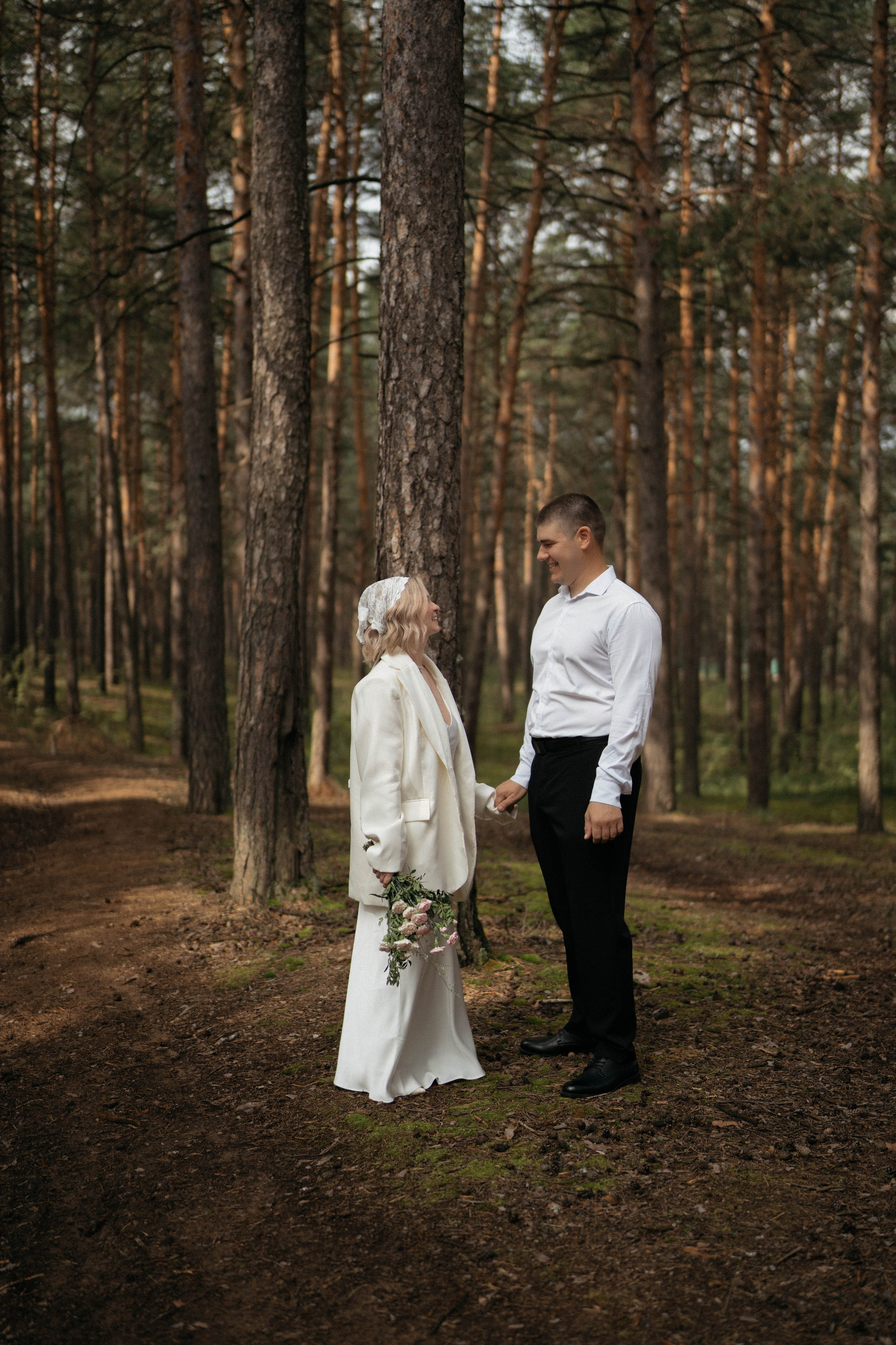 Александр & Юлия. Свадебный и семейный фотограф в Перми Дарья Алекс