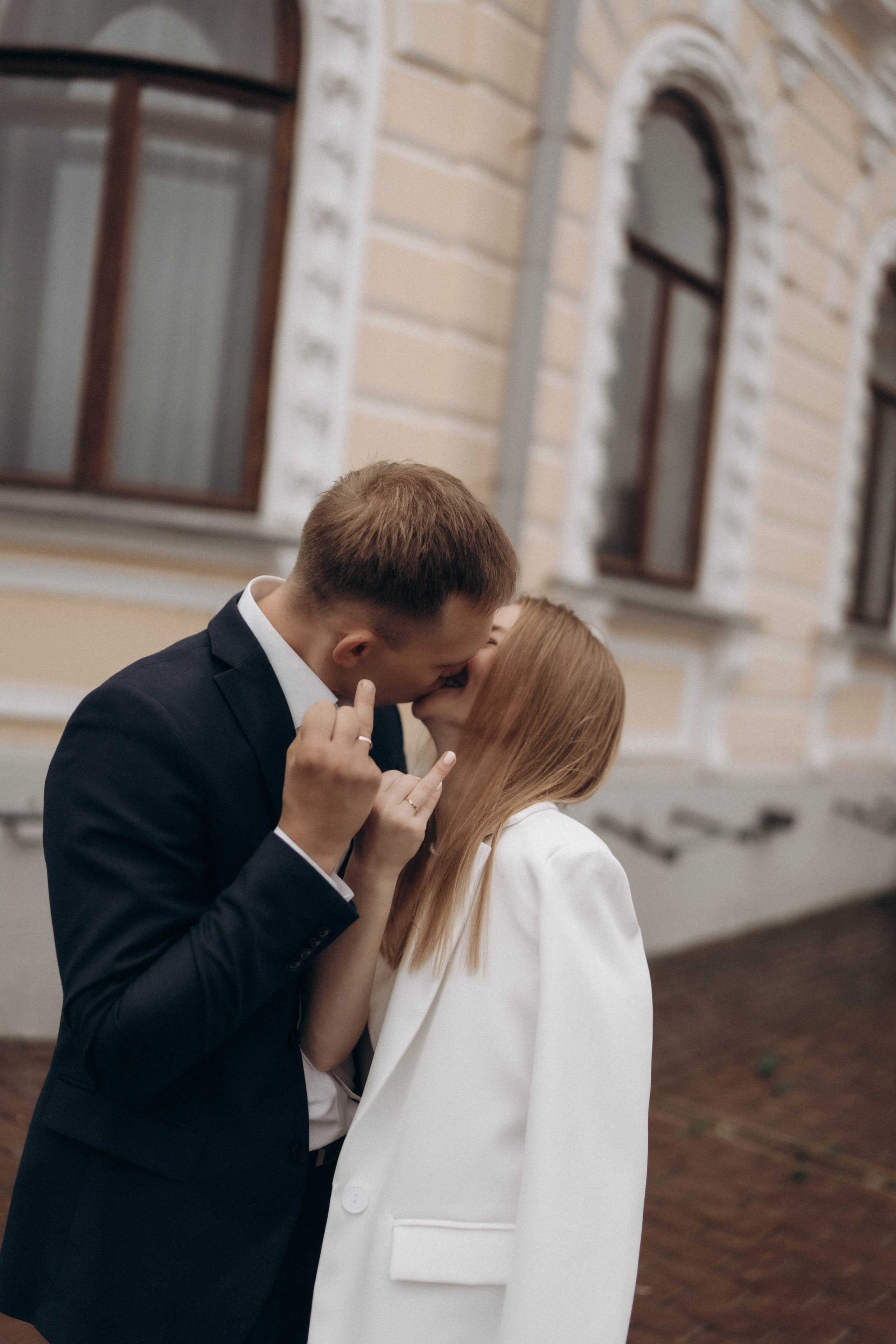 Денис & Анастасия. Свадебный и семейный фотограф в Перми Дарья Алекс