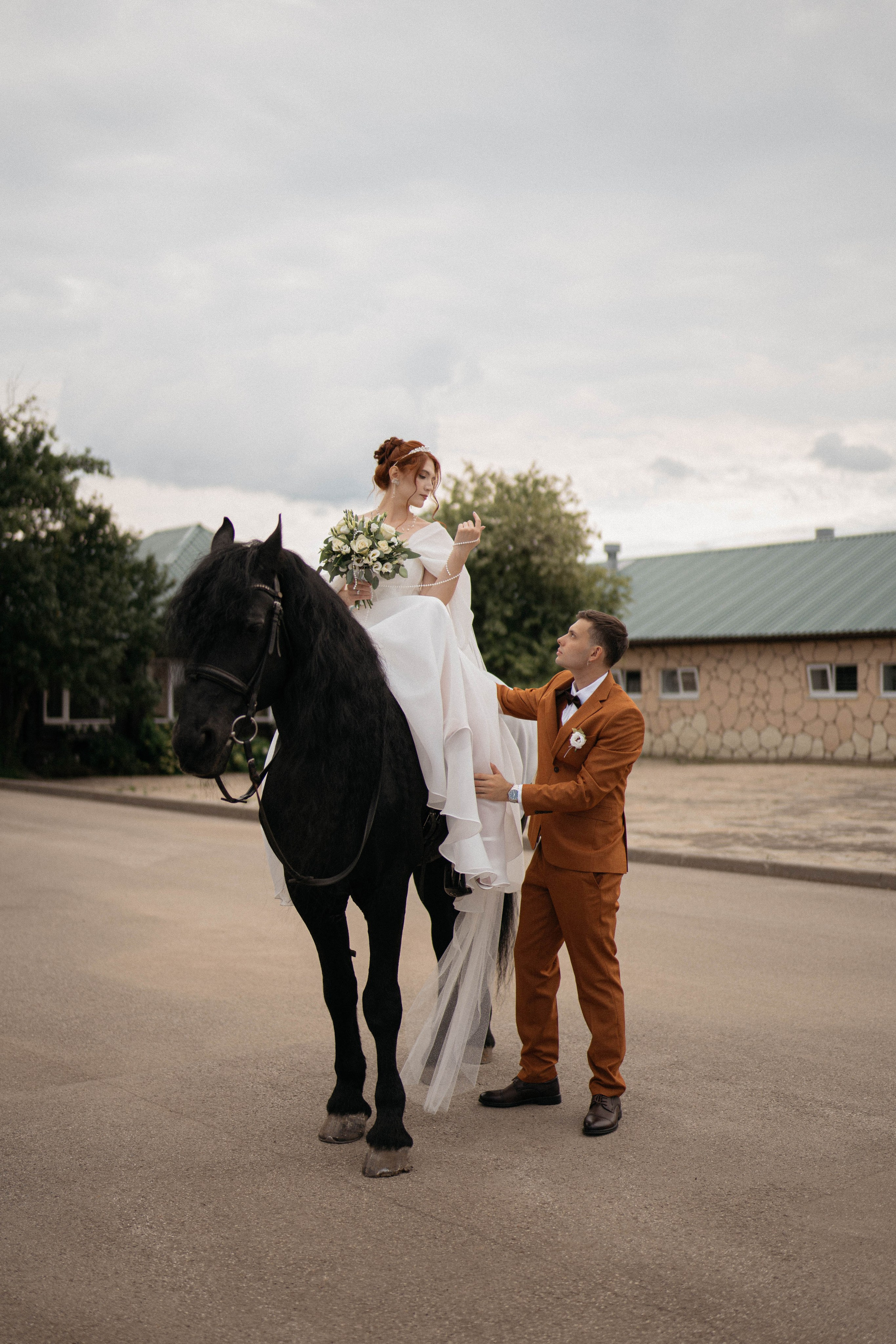 Аристарх & Дарина. Свадебный и семейный фотограф в Перми Дарья Алекс