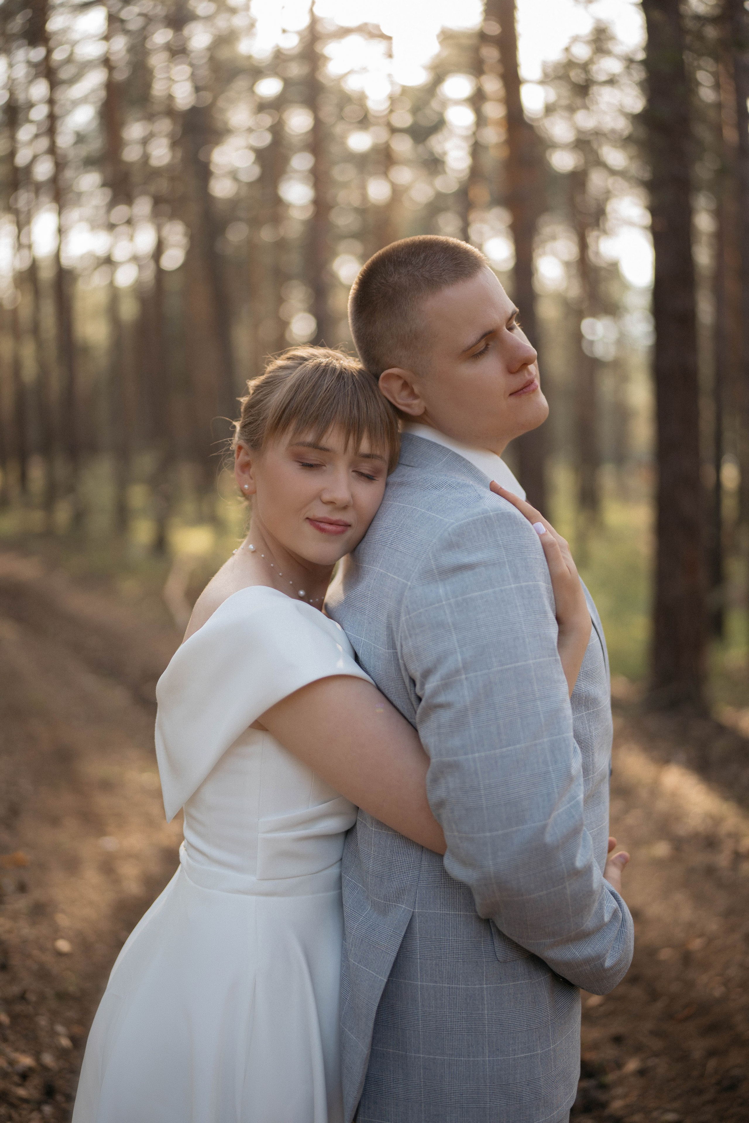 Алексей & Анастасия. Свадебный и семейный фотограф в Перми Дарья Алекс