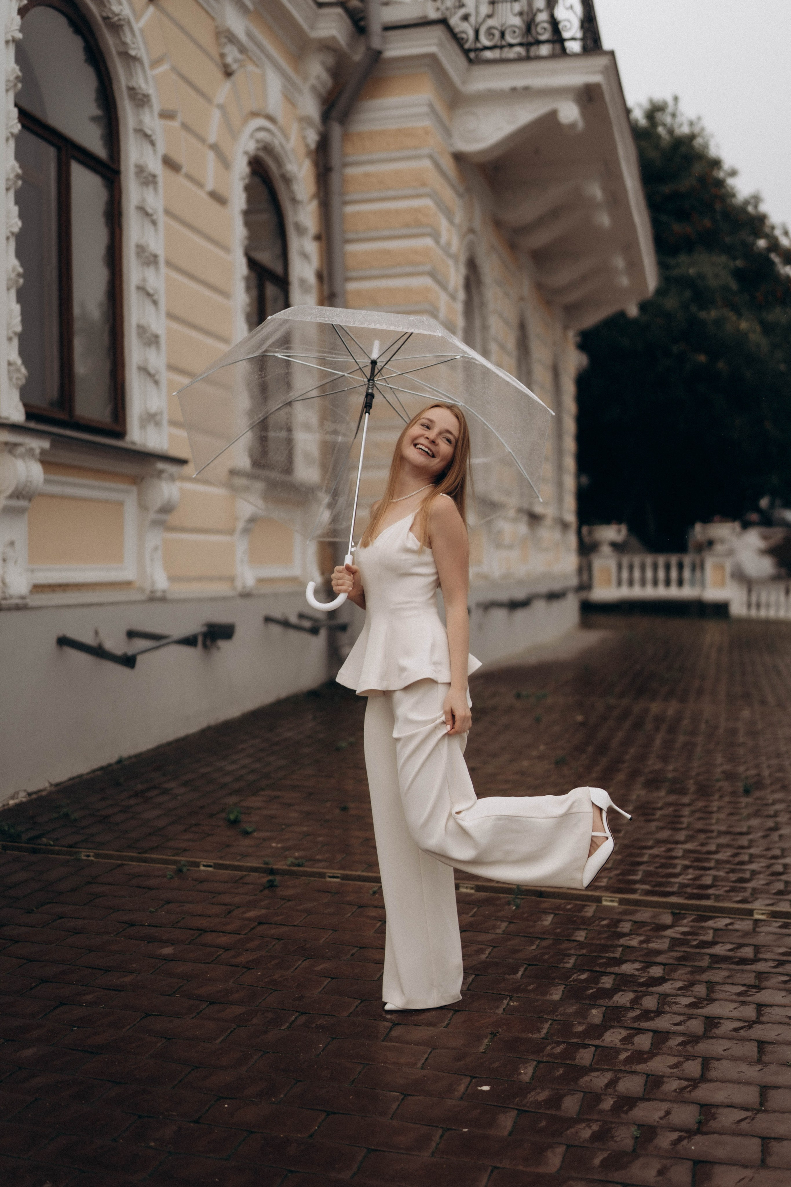 Денис & Анастасия. Свадебный и семейный фотограф в Перми Дарья Алекс