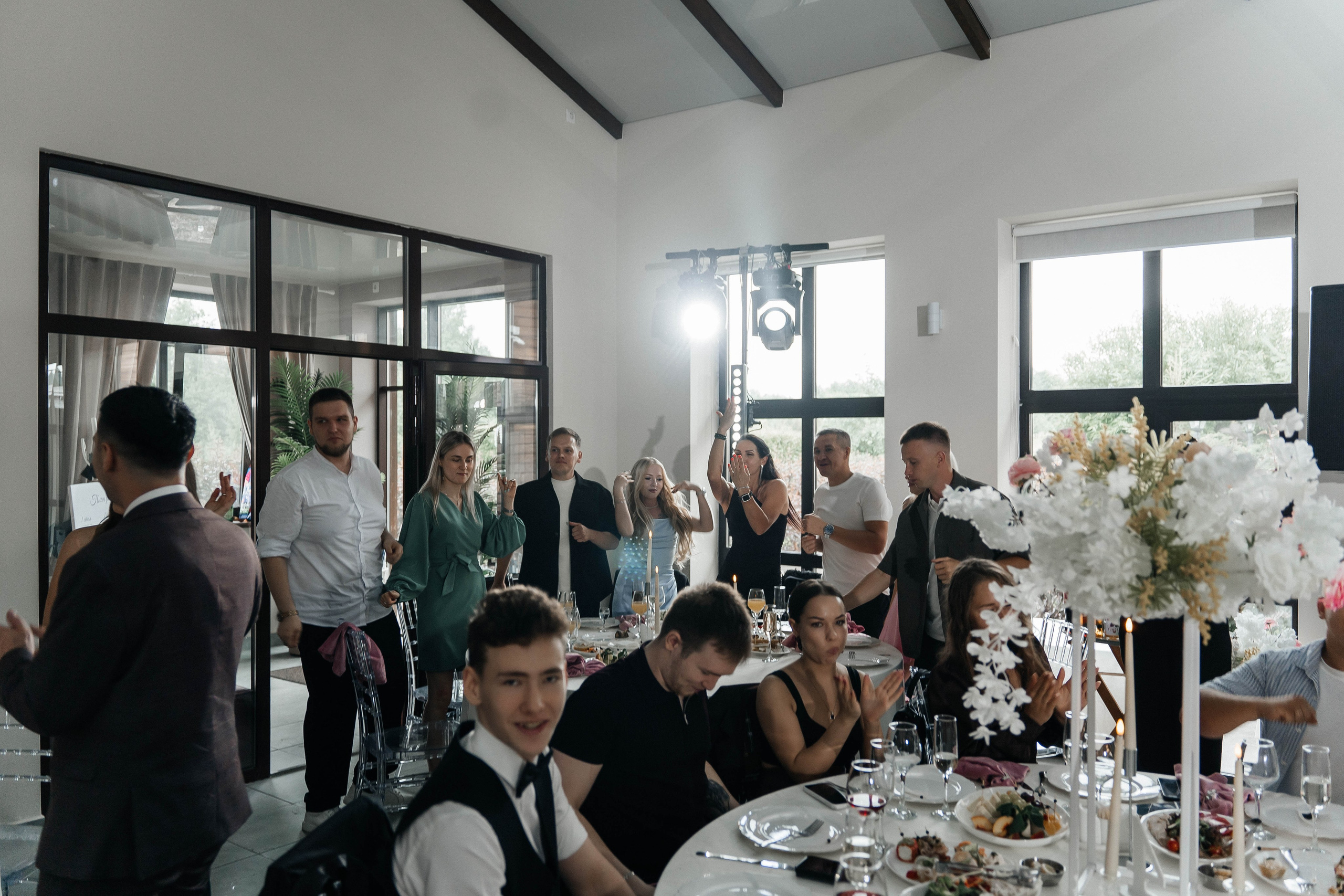 Александр & Анжелика. Свадебный и семейный фотограф в Перми Дарья Алекс