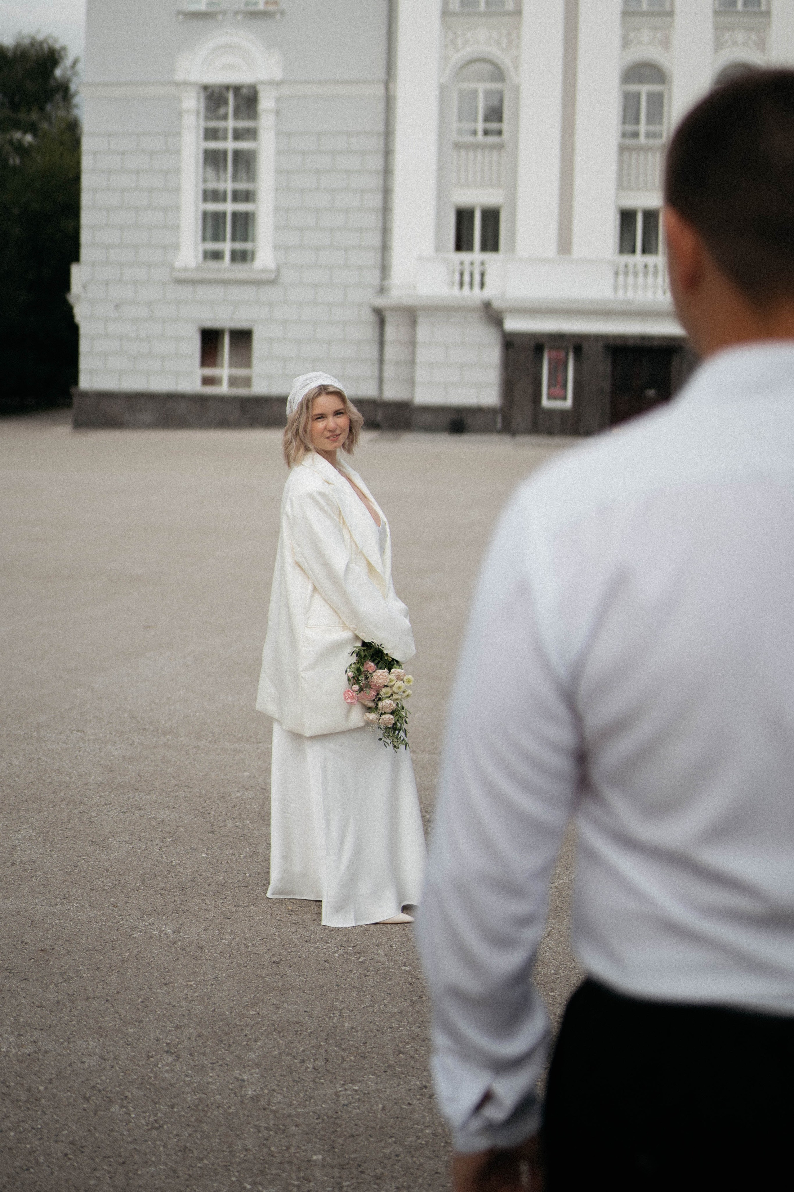Александр & Юлия. Свадебный и семейный фотограф в Перми Дарья Алекс