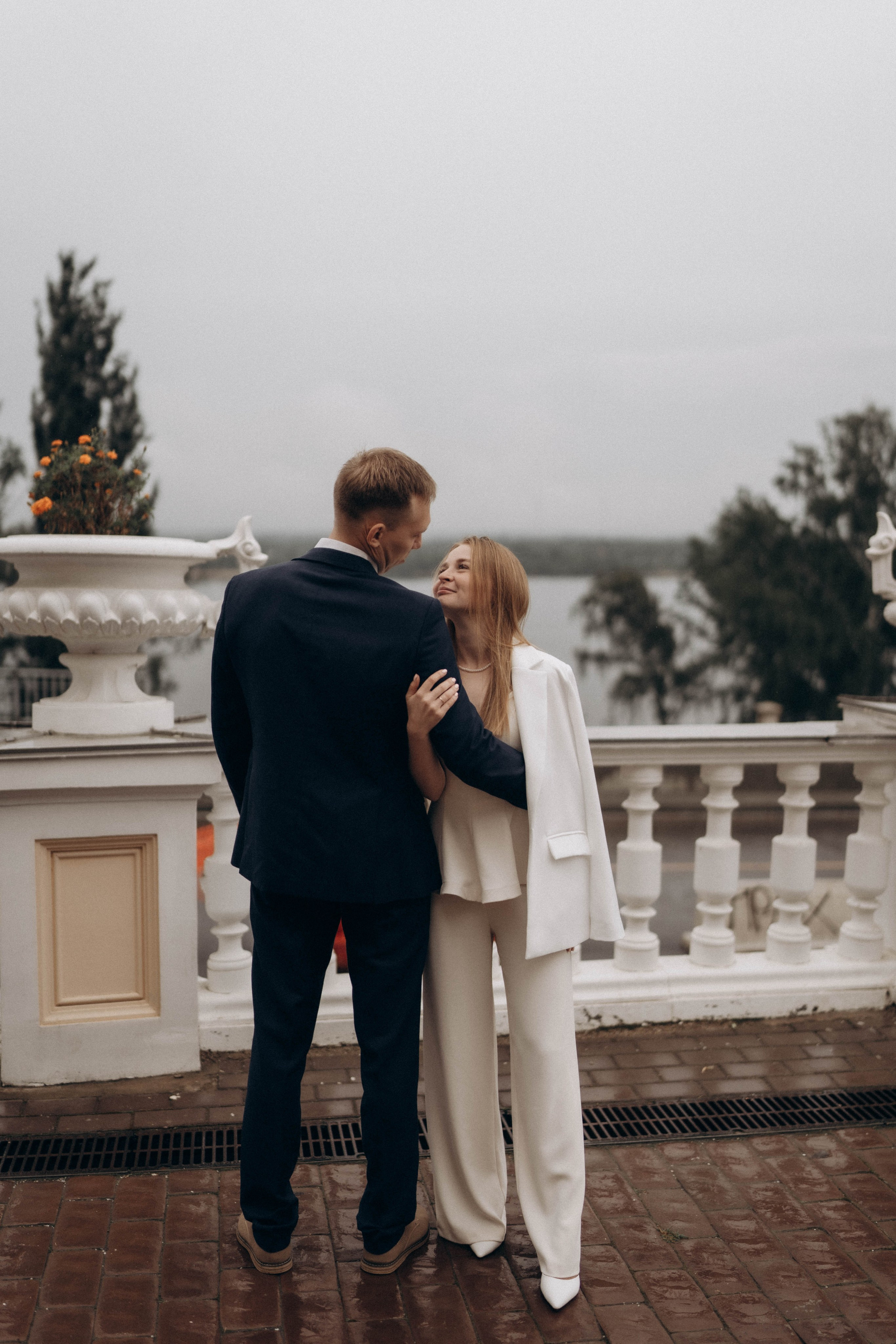 Денис & Анастасия. Свадебный и семейный фотограф в Перми Дарья Алекс