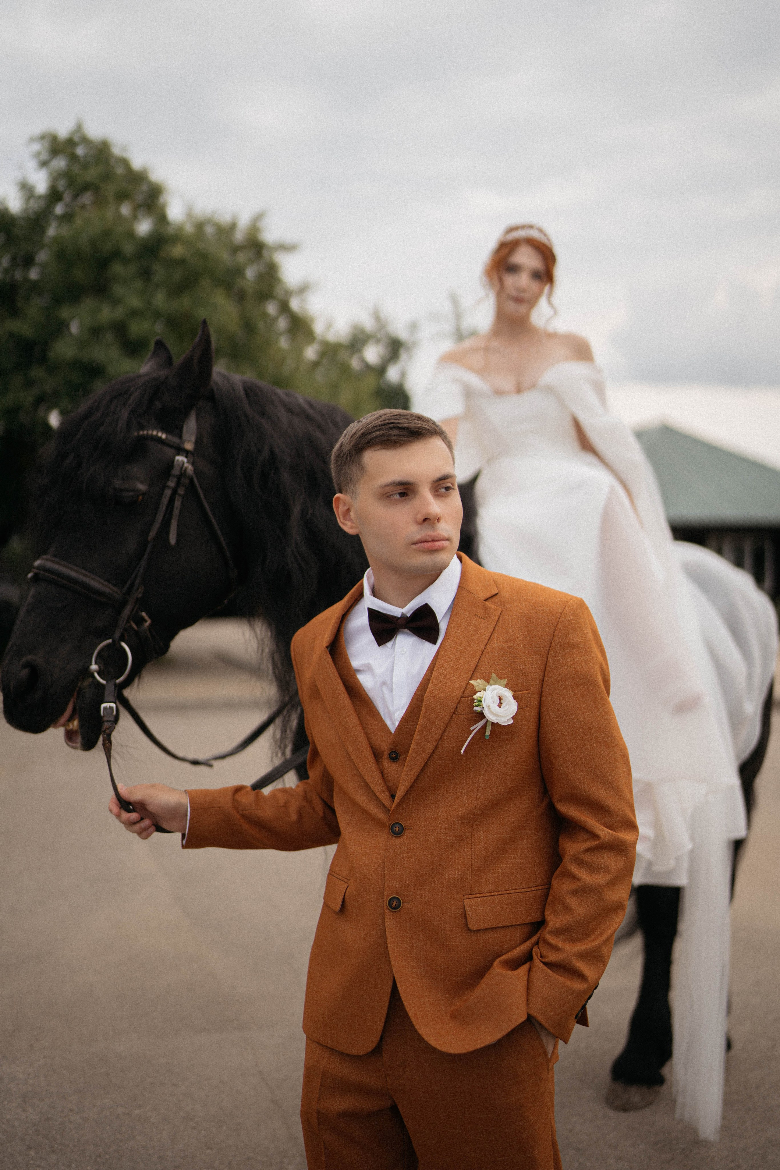 Аристарх & Дарина. Свадебный и семейный фотограф в Перми Дарья Алекс