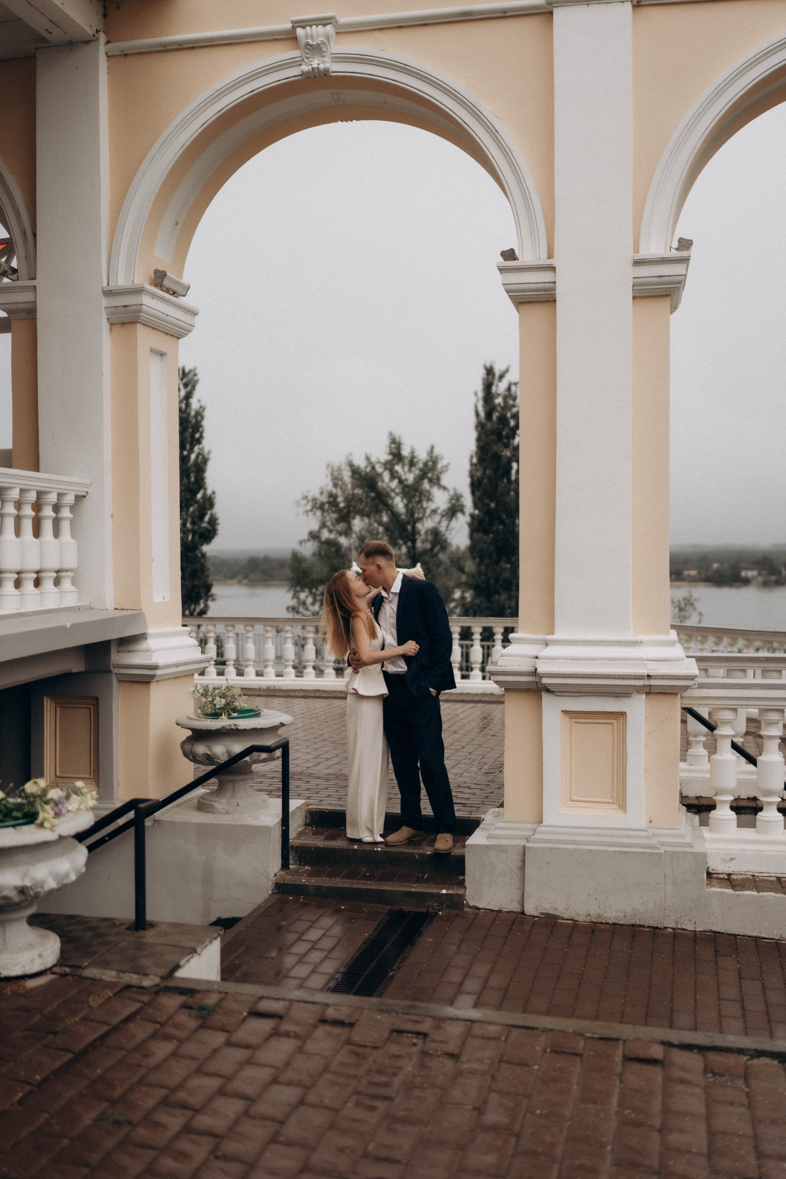 Денис & Анастасия. Свадебный и семейный фотограф в Перми Дарья Алекс