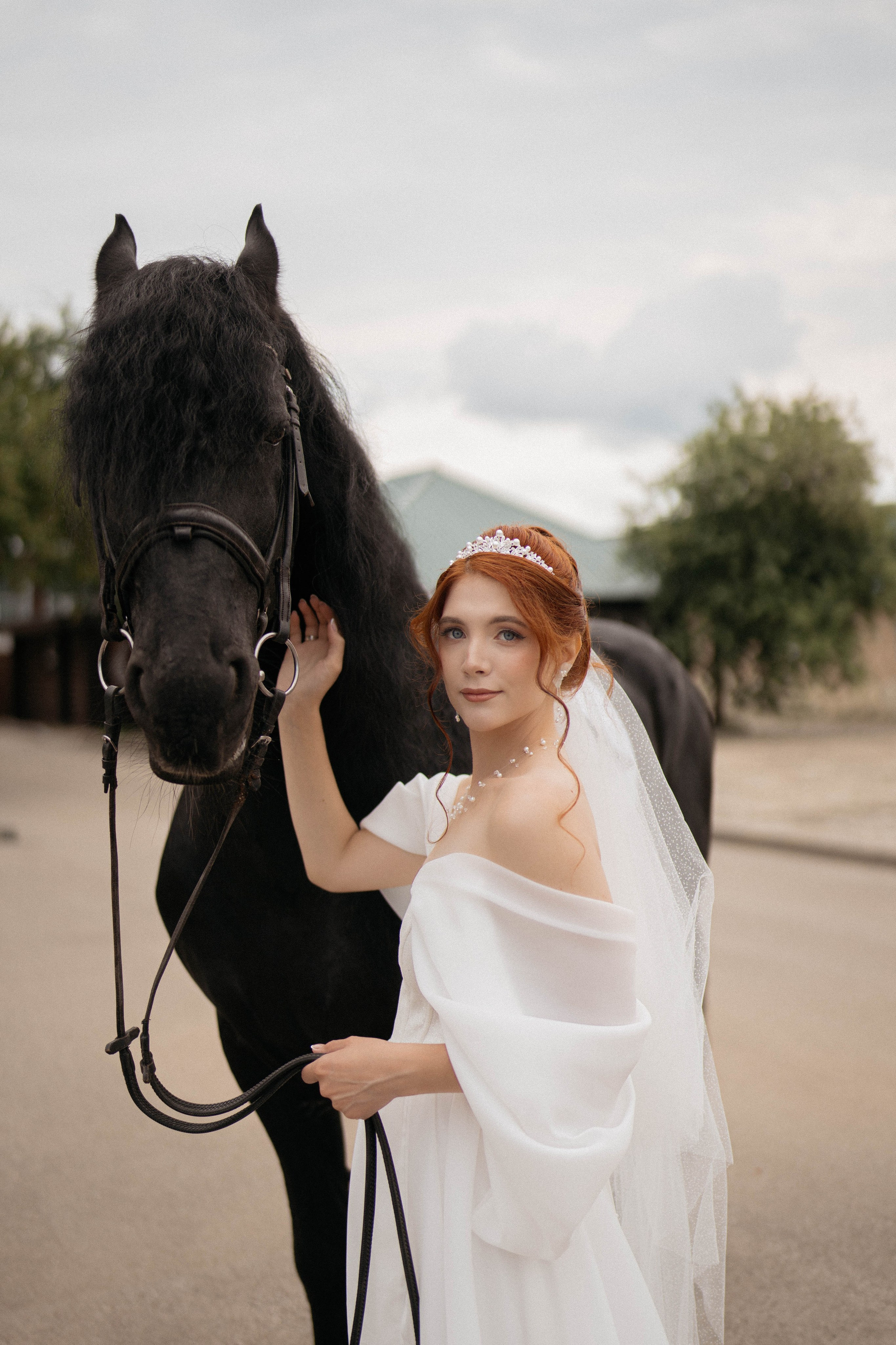 Аристарх & Дарина. Свадебный и семейный фотограф в Перми Дарья Алекс
