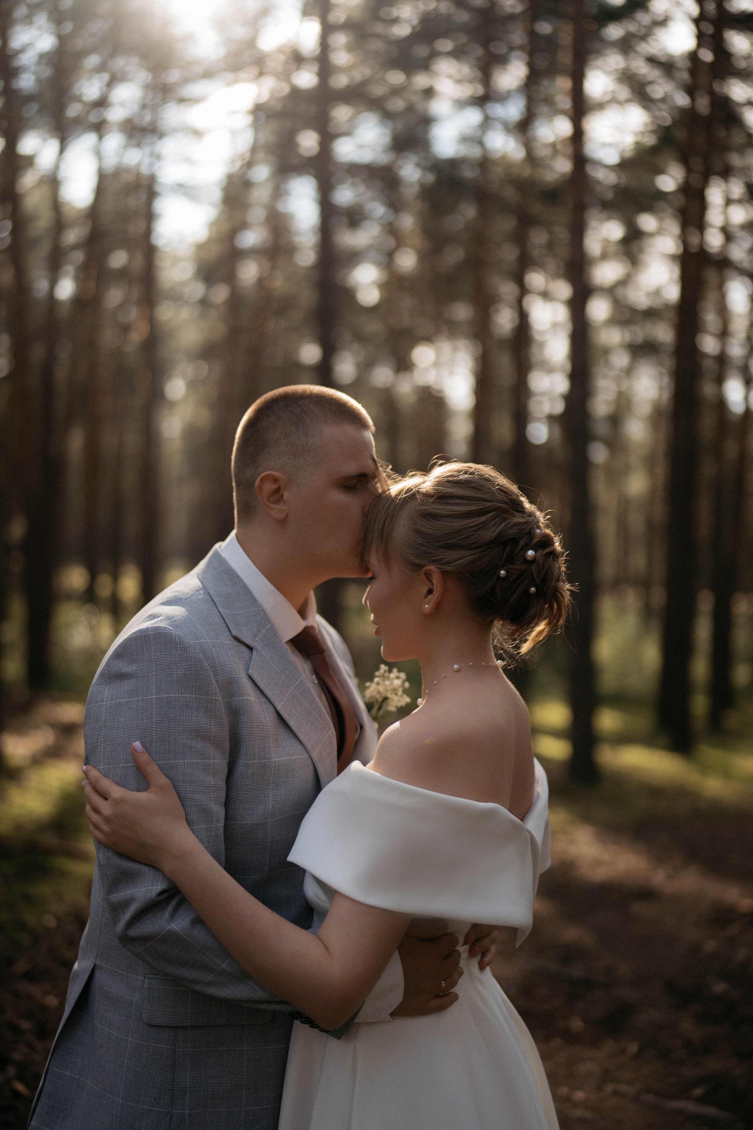 Алексей & Анастасия. Свадебный и семейный фотограф в Перми Дарья Алекс