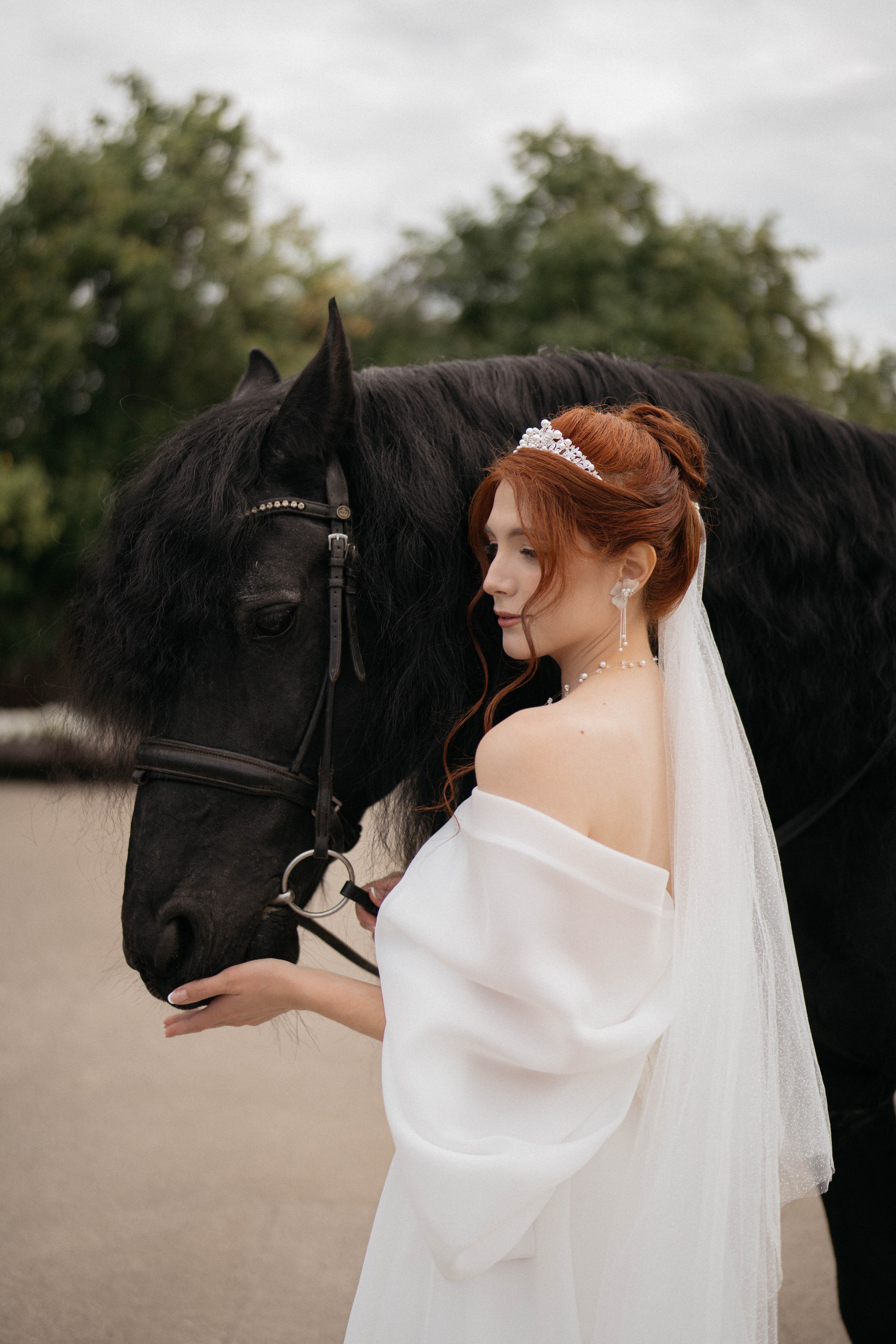 Аристарх & Дарина. Свадебный и семейный фотограф в Перми Дарья Алекс