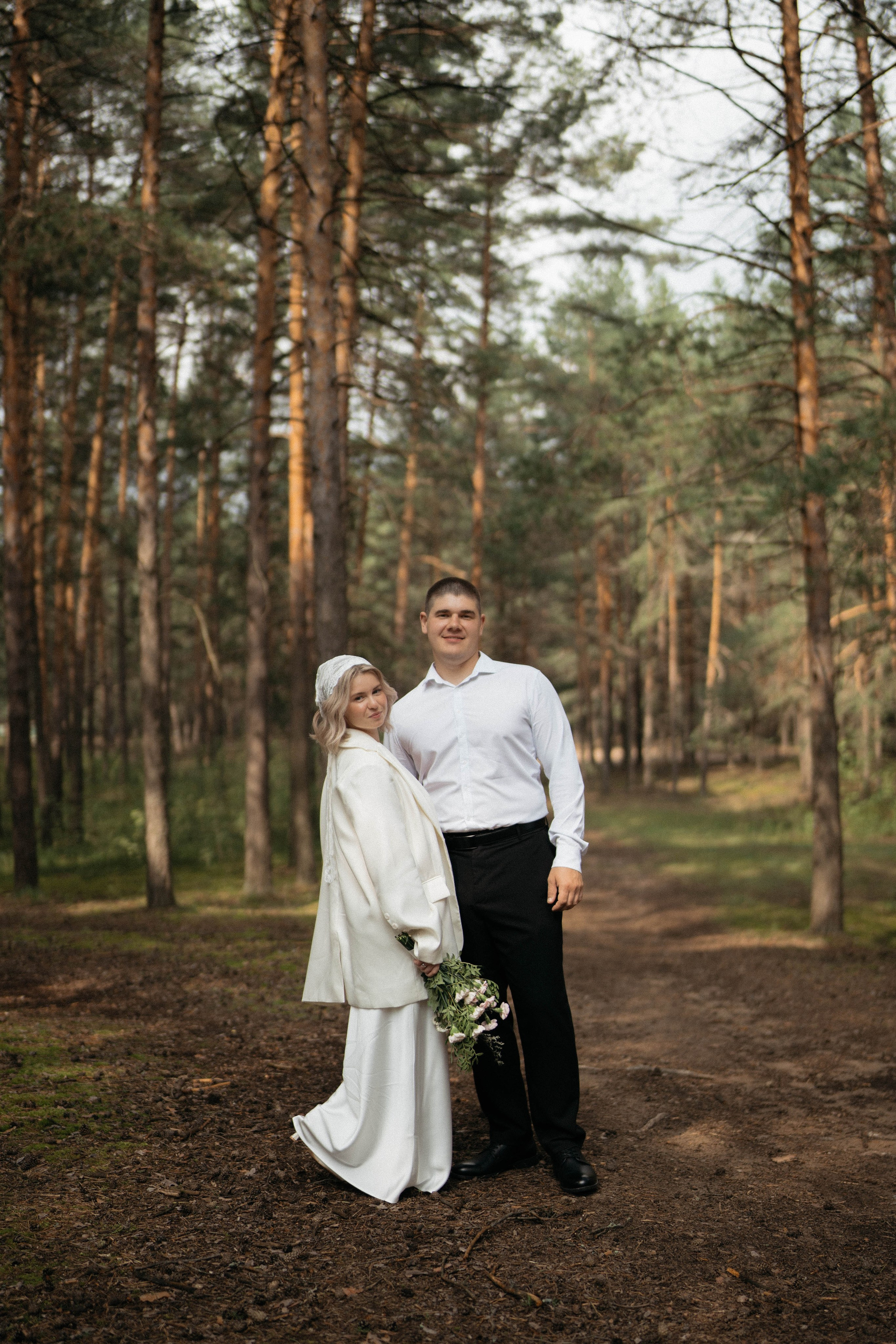 Александр & Юлия. Свадебный и семейный фотограф в Перми Дарья Алекс