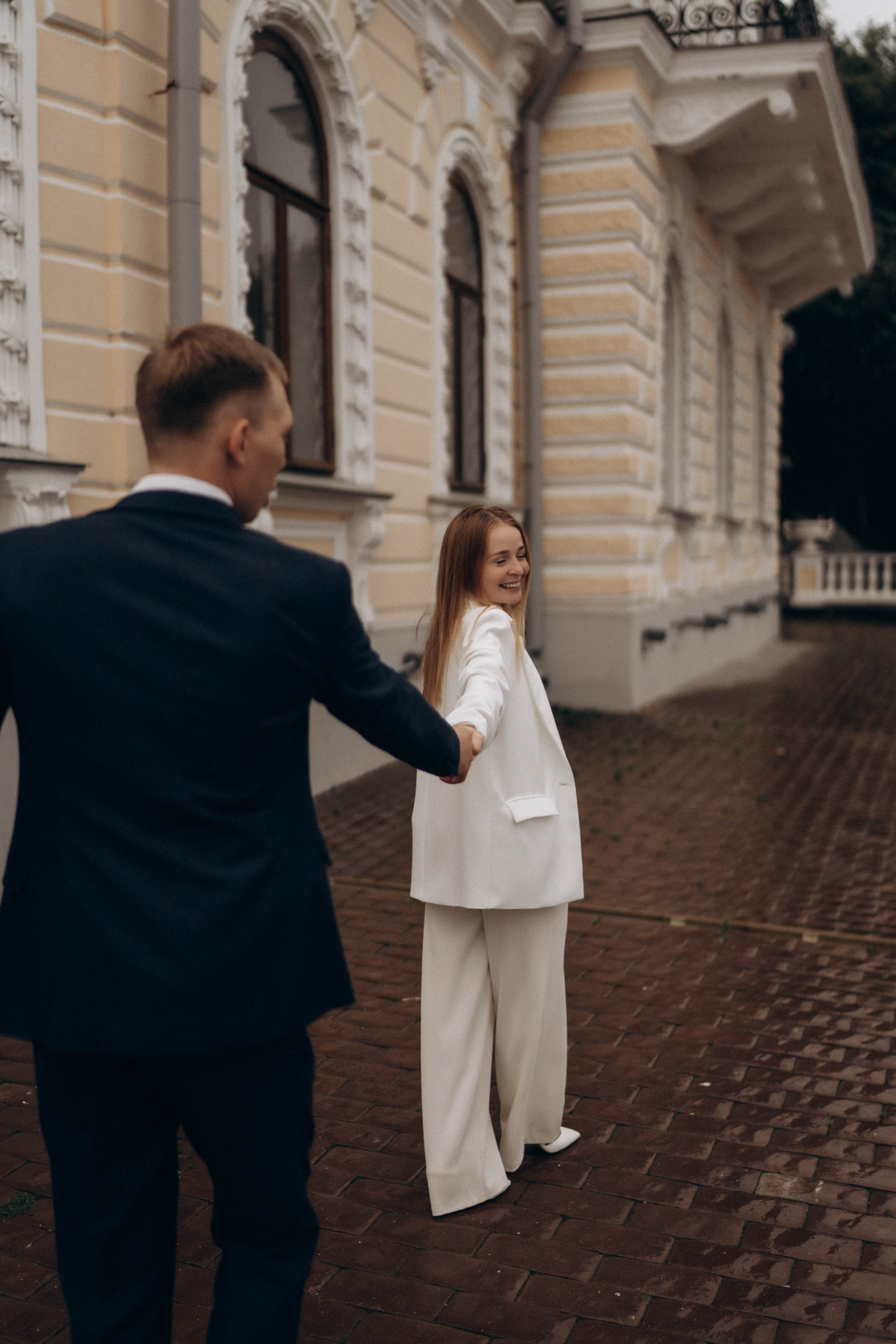 Денис & Анастасия. Свадебный и семейный фотограф в Перми Дарья Алекс