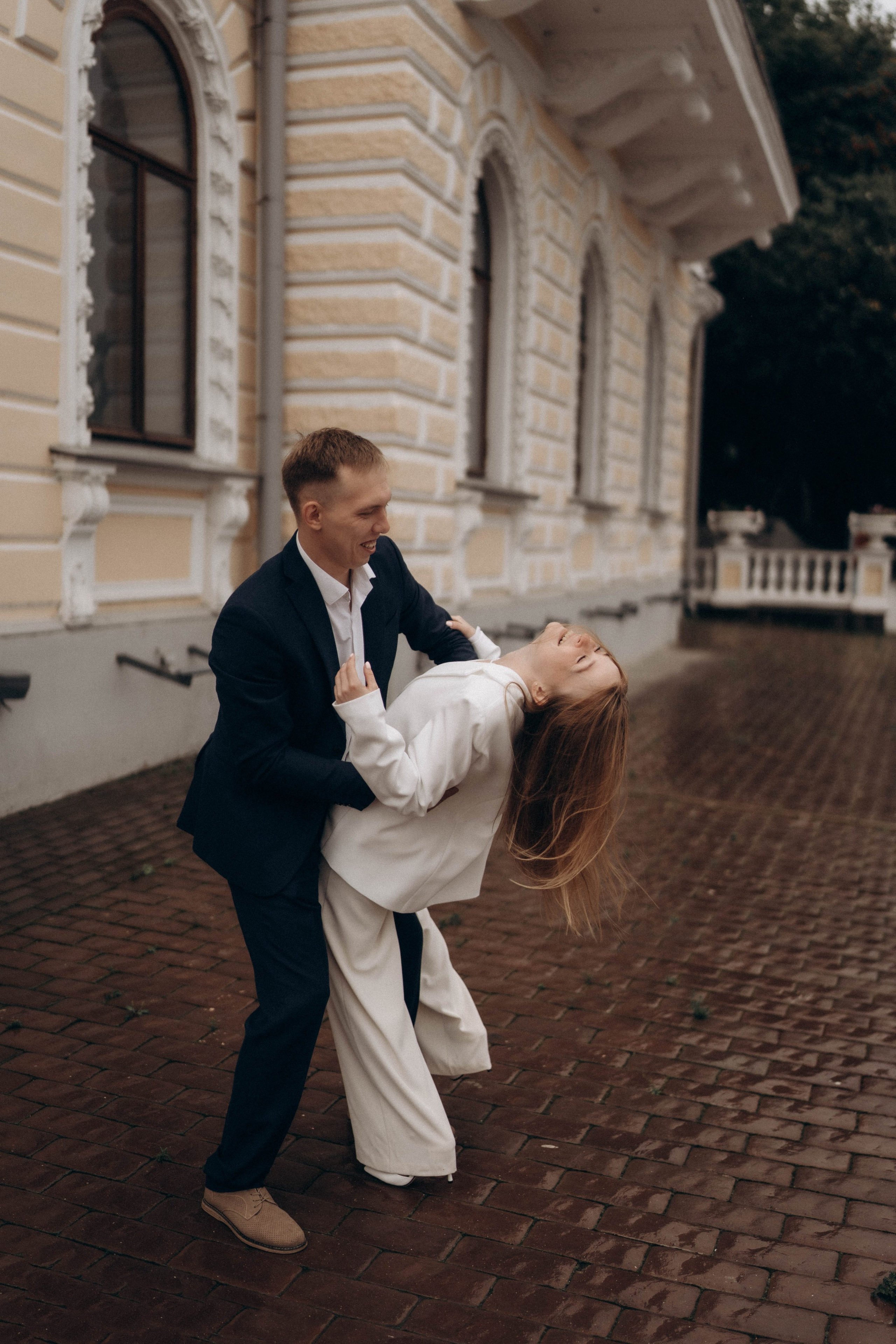 Денис & Анастасия. Свадебный и семейный фотограф в Перми Дарья Алекс