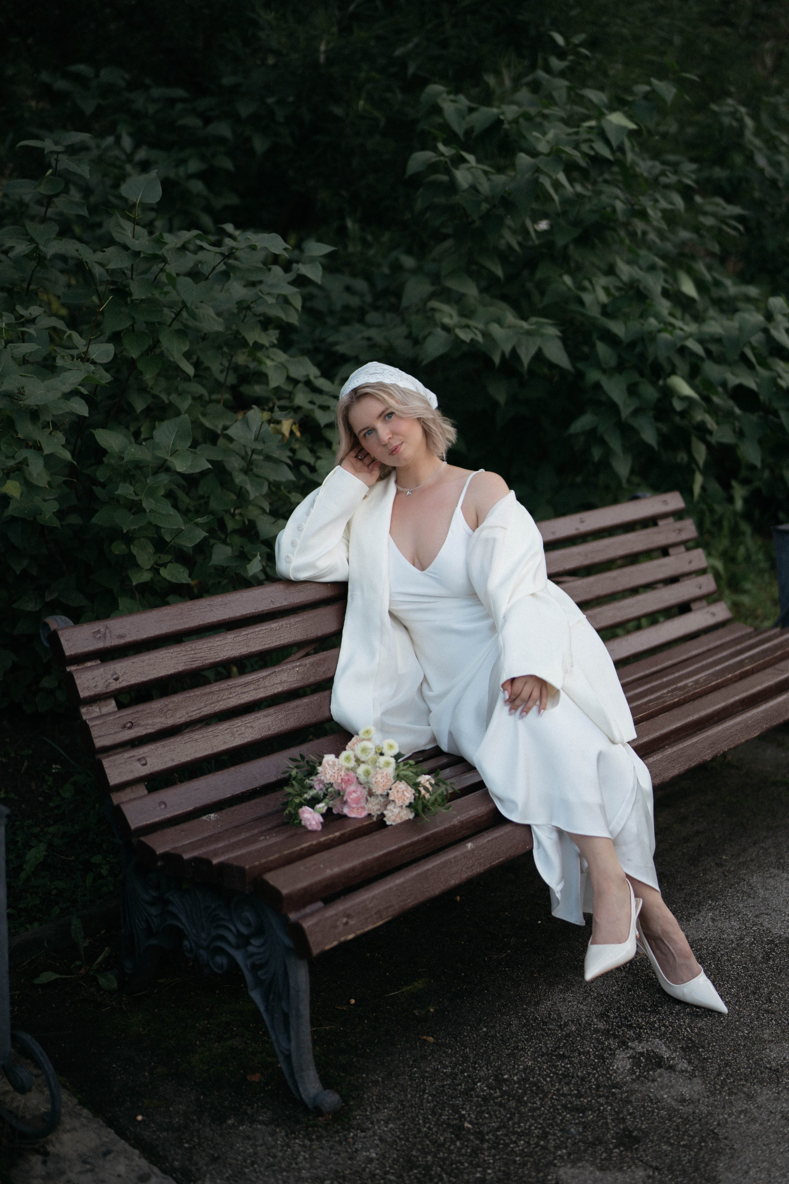 Александр & Юлия. Свадебный и семейный фотограф в Перми Дарья Алекс