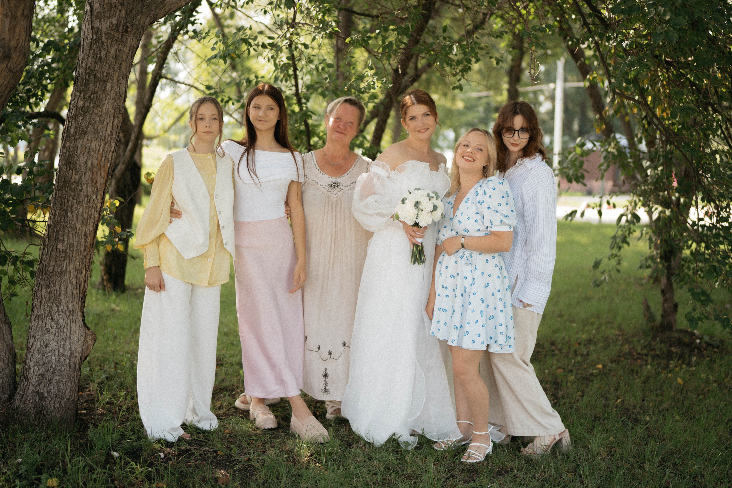 Павел & Анна. Свадебный и семейный фотограф в Перми Дарья Алекс