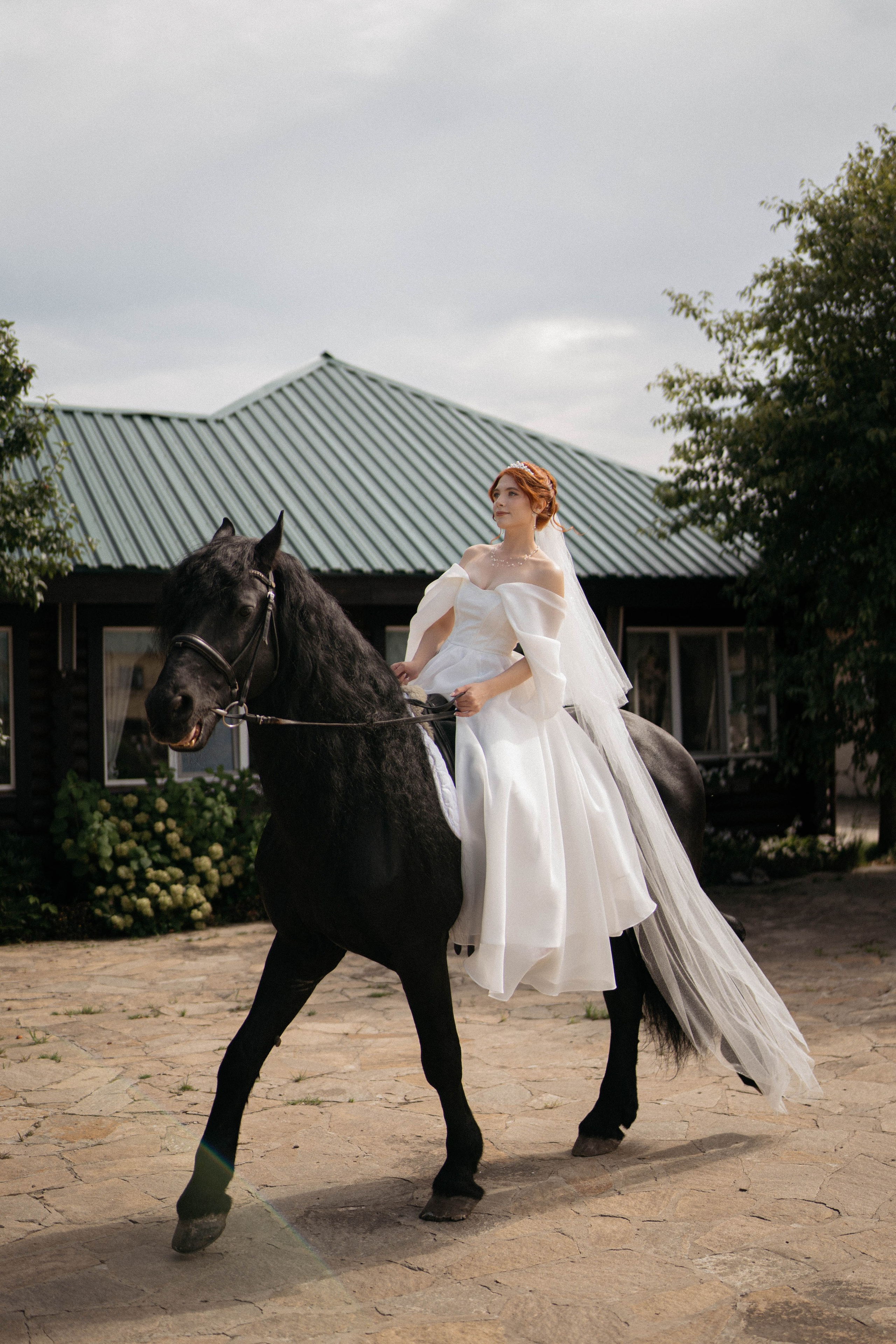 Аристарх & Дарина. Свадебный и семейный фотограф в Перми Дарья Алекс
