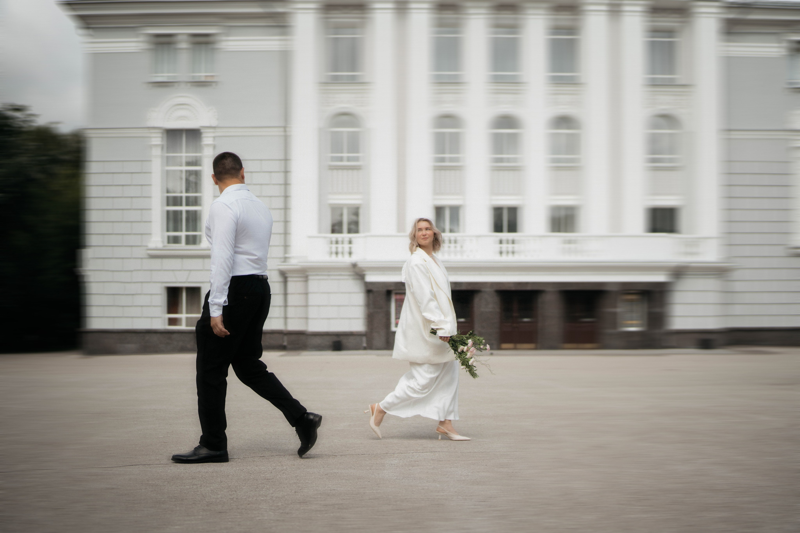 Александр & Юлия. Свадебный и семейный фотограф в Перми Дарья Алекс