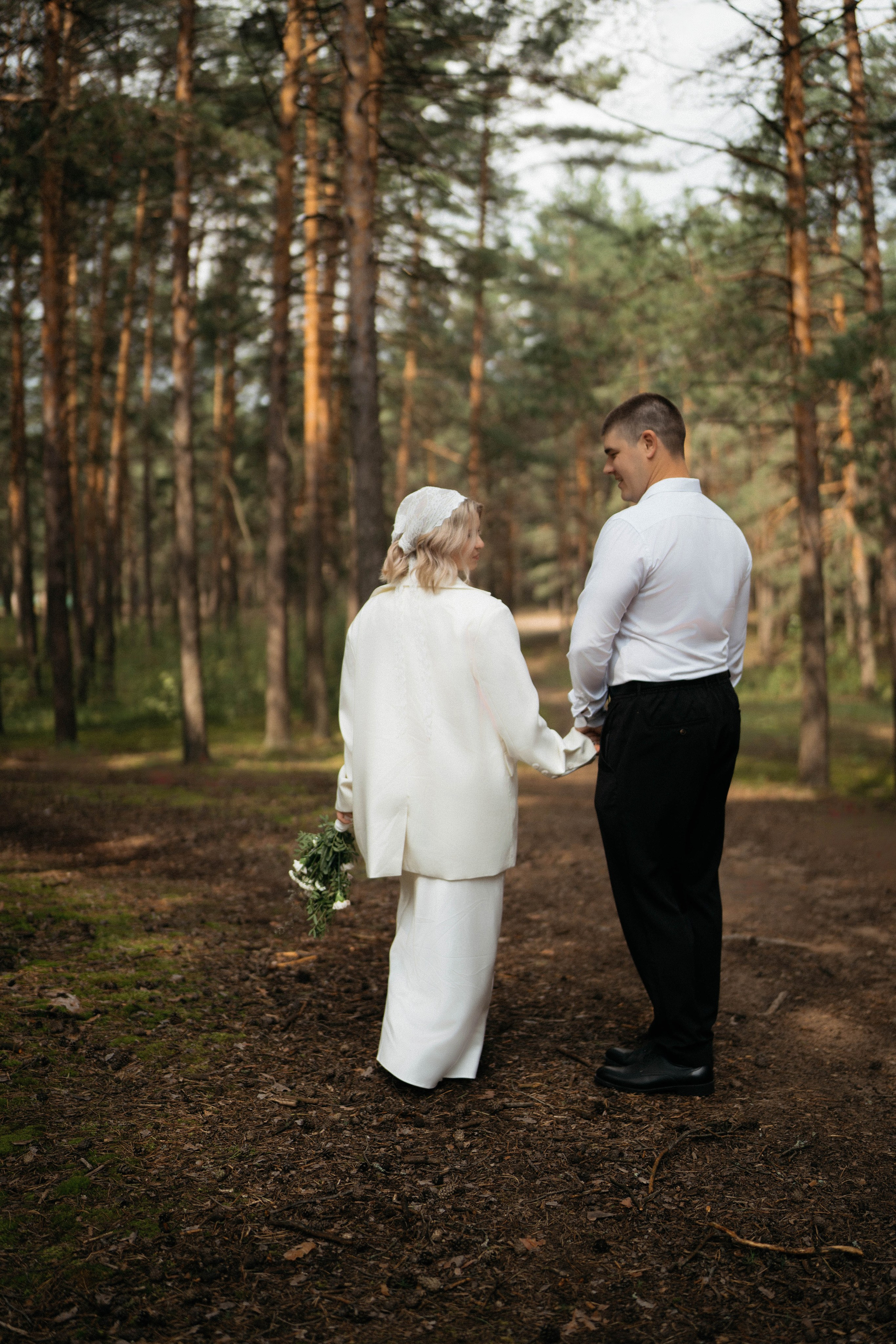 Александр & Юлия. Свадебный и семейный фотограф в Перми Дарья Алекс