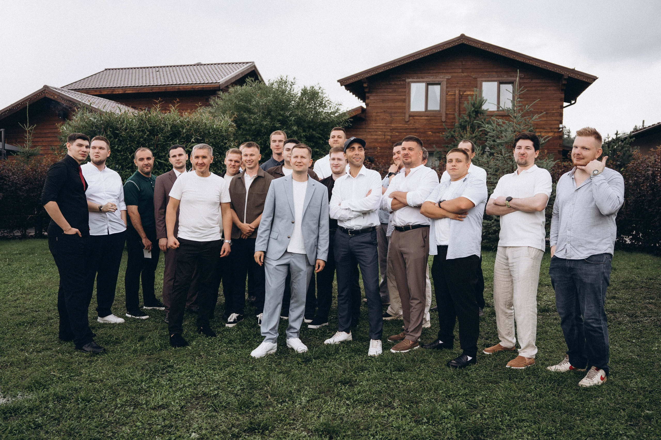 Александр & Анжелика. Свадебный и семейный фотограф в Перми Дарья Алекс