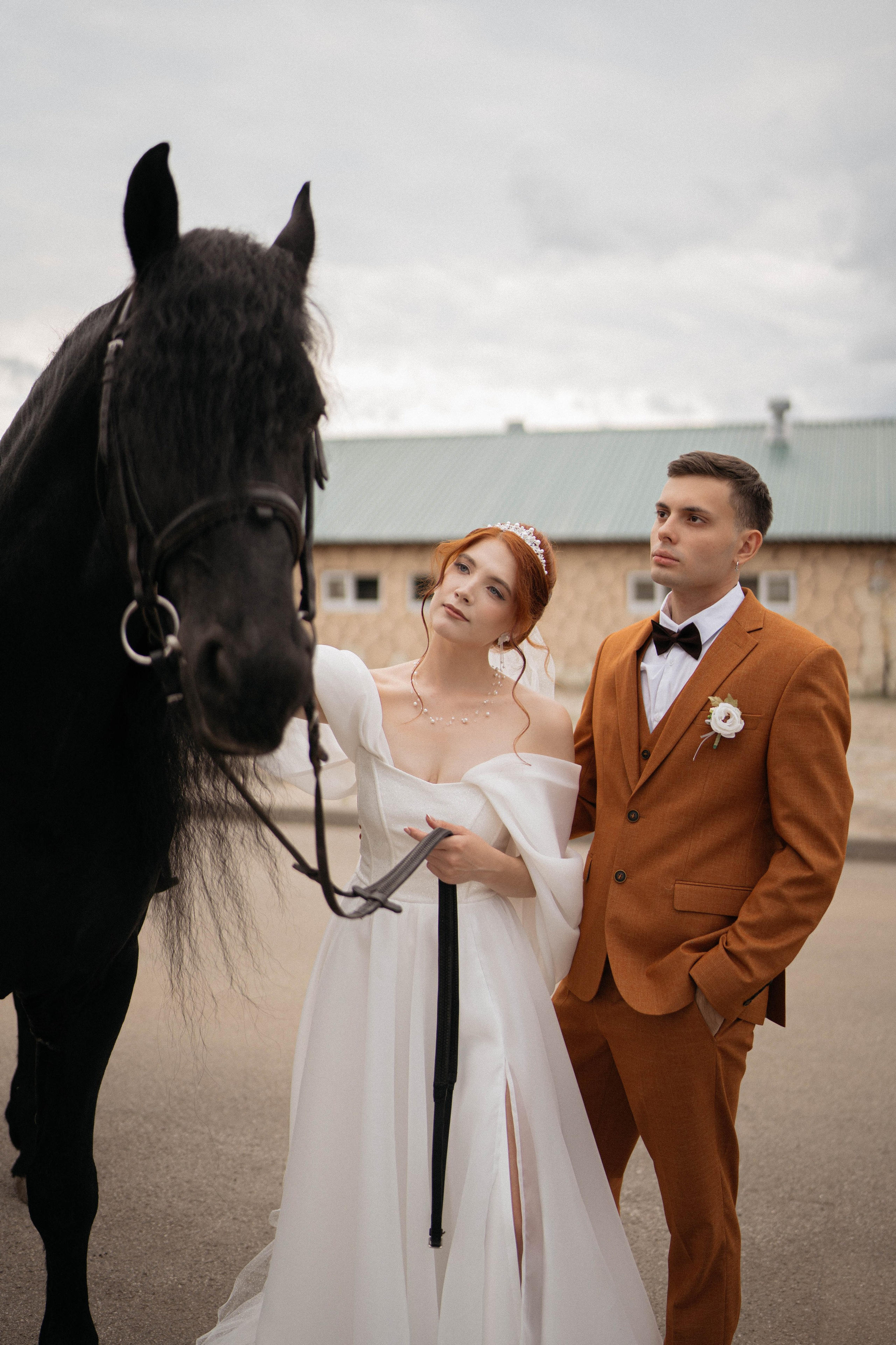 Аристарх & Дарина. Свадебный и семейный фотограф в Перми Дарья Алекс