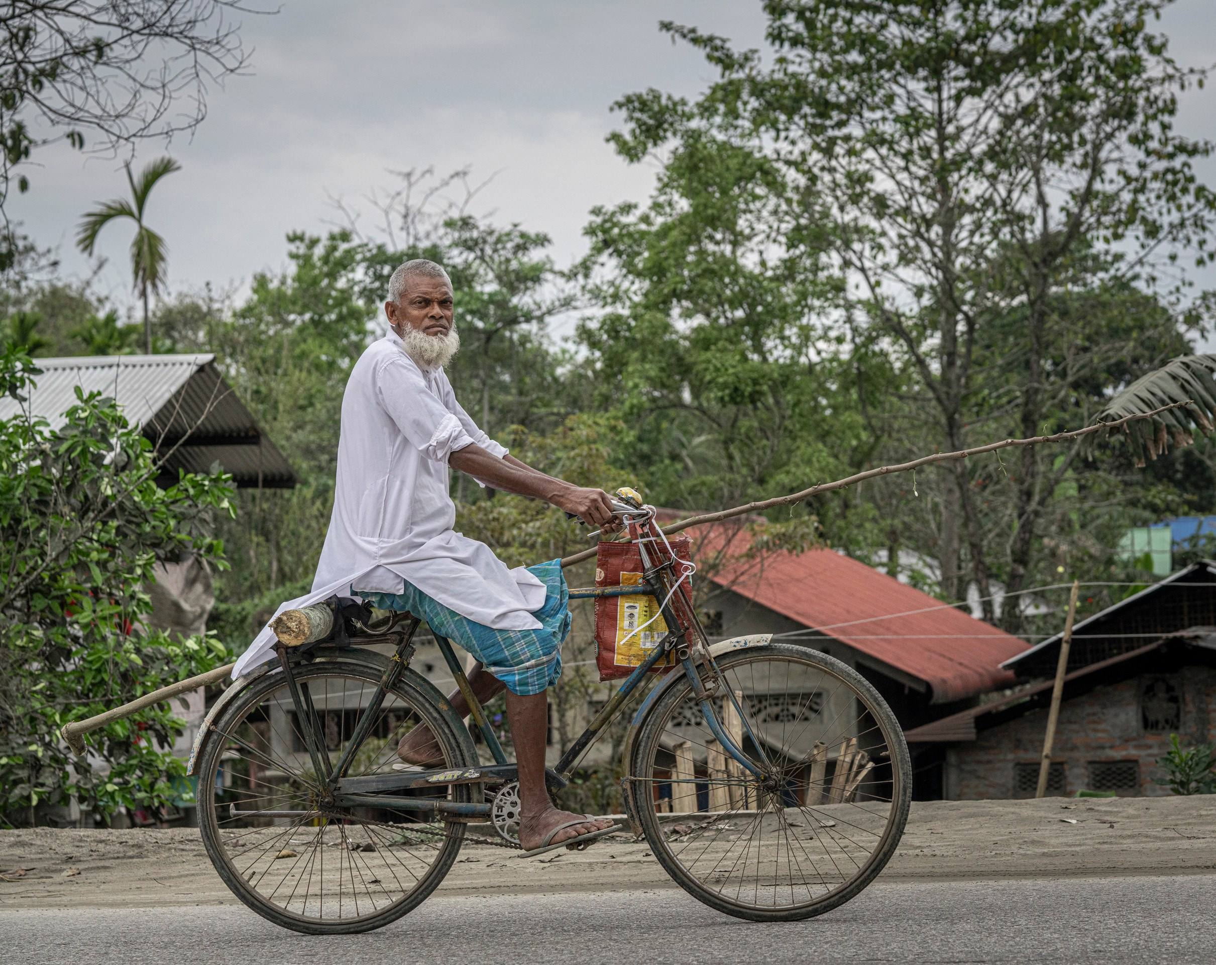 India travel. Фотограф Сергей Танков