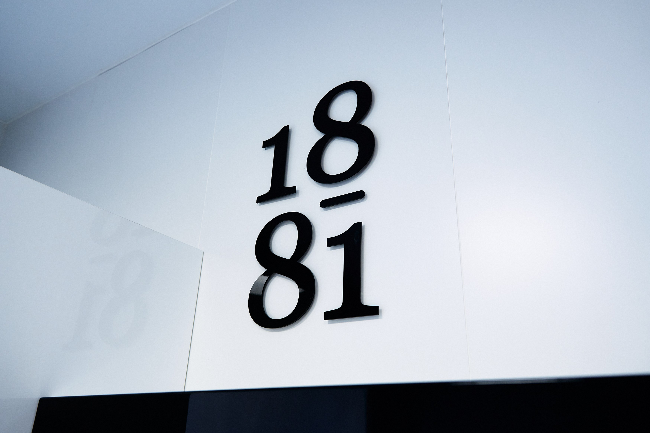 Интерьерная съемка 1881. Фотограф в Хабаровске