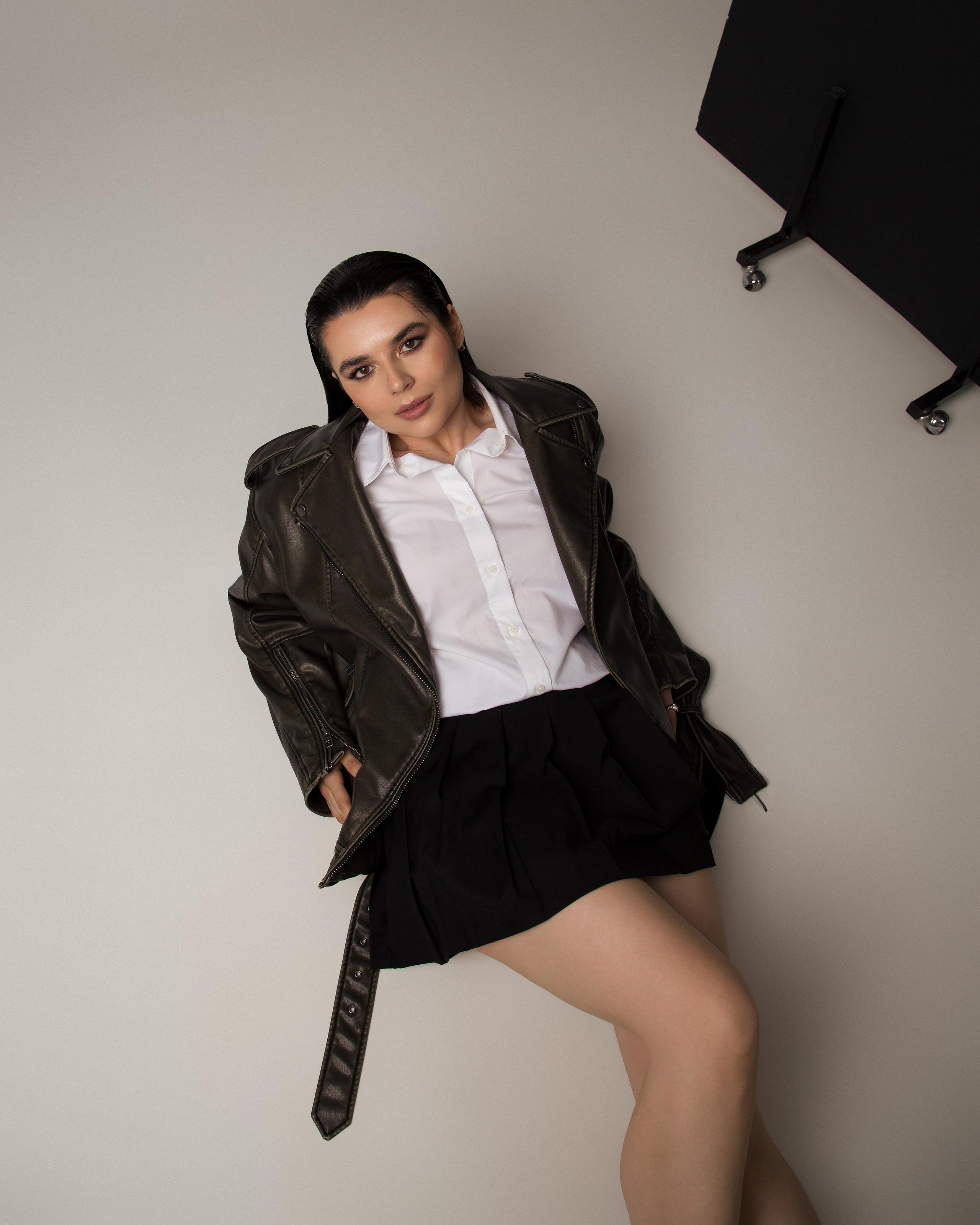 Таня. Фотограф в Москве Саша Кудрявая