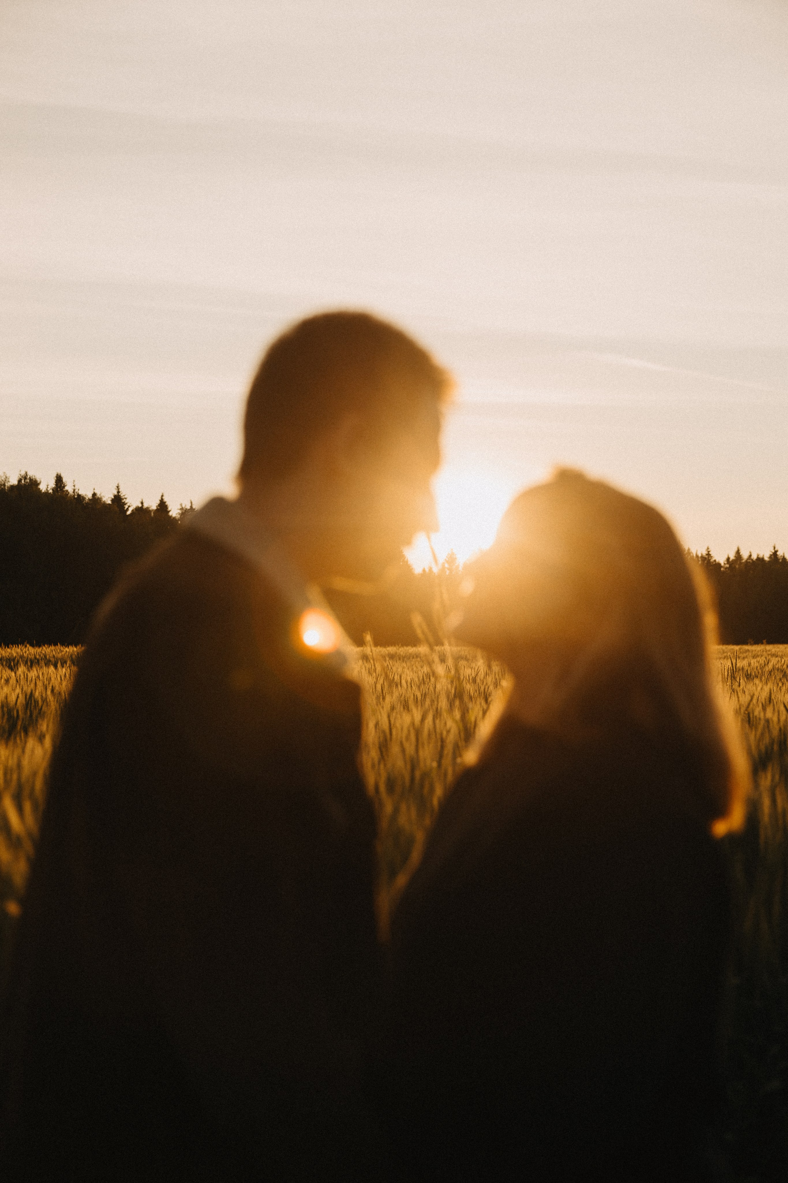Арсентий и Нина. Фотограф Дарья Смирнова
